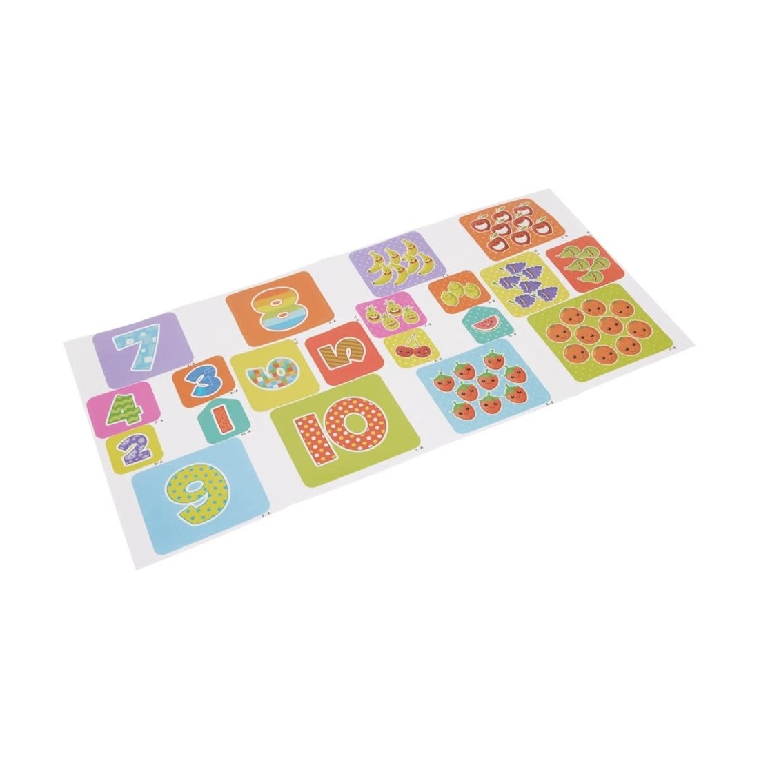 4 Sort & Stack Blocks Playset, 4 of 5