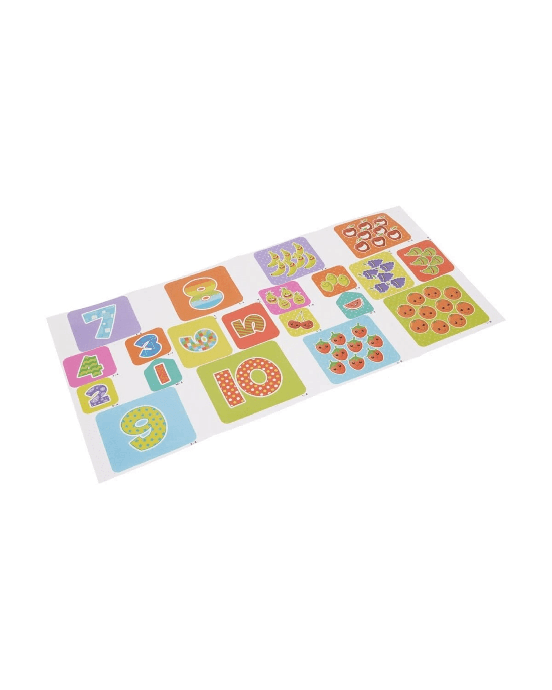 4 Sort & Stack Blocks Playset, 4 of 5