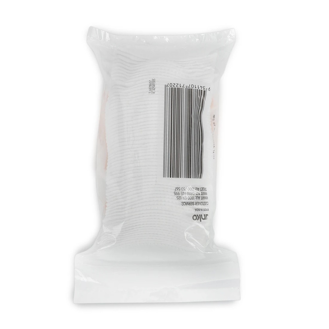 4 60 Pack Cotton Pads, 4 of 4