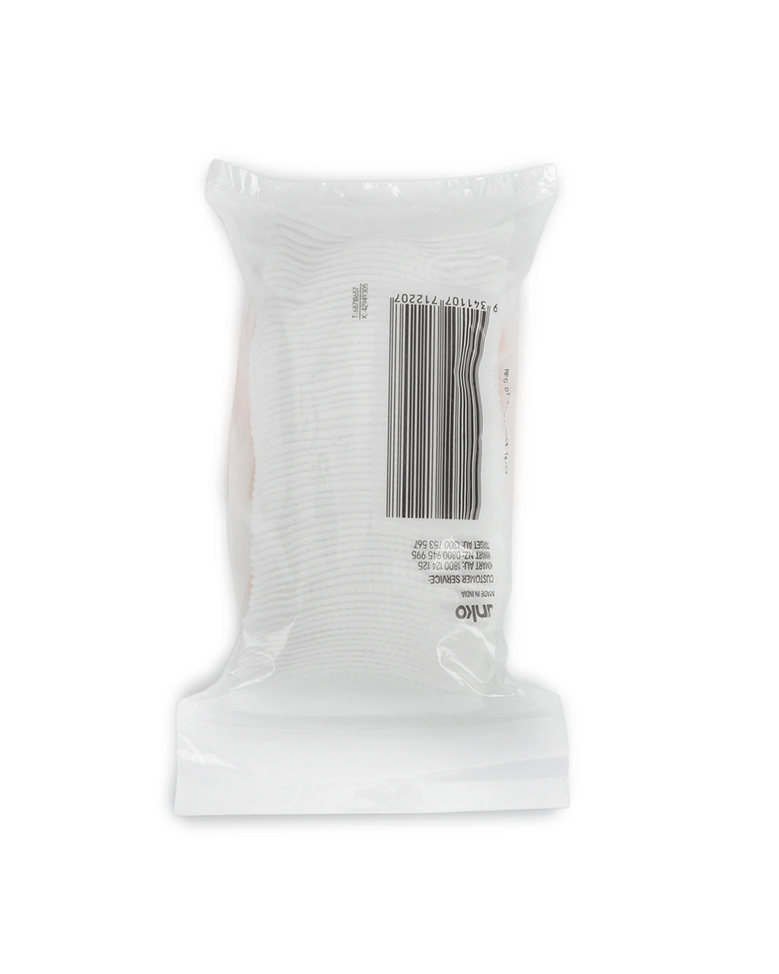 4 60 Pack Cotton Pads, 4 of 4