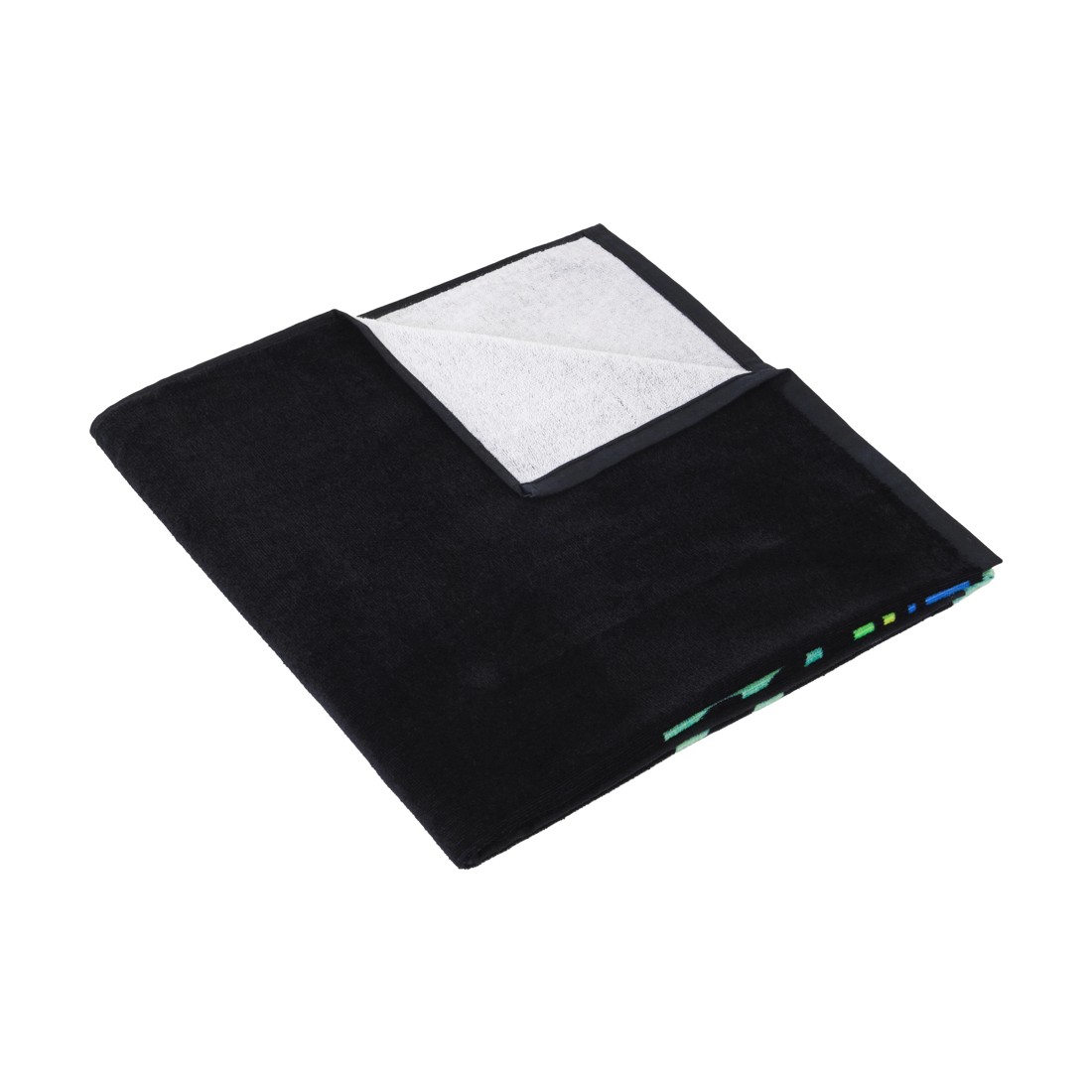 3 Australian Cotton Beach Towel - Vibes, 3 of 6