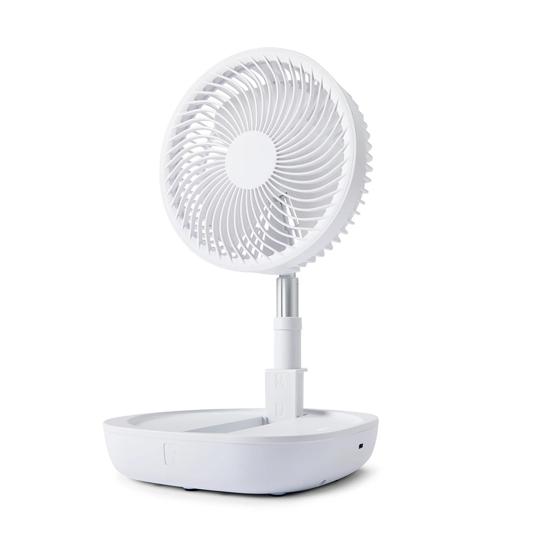 1 Telescopic Fan, 1 of 10