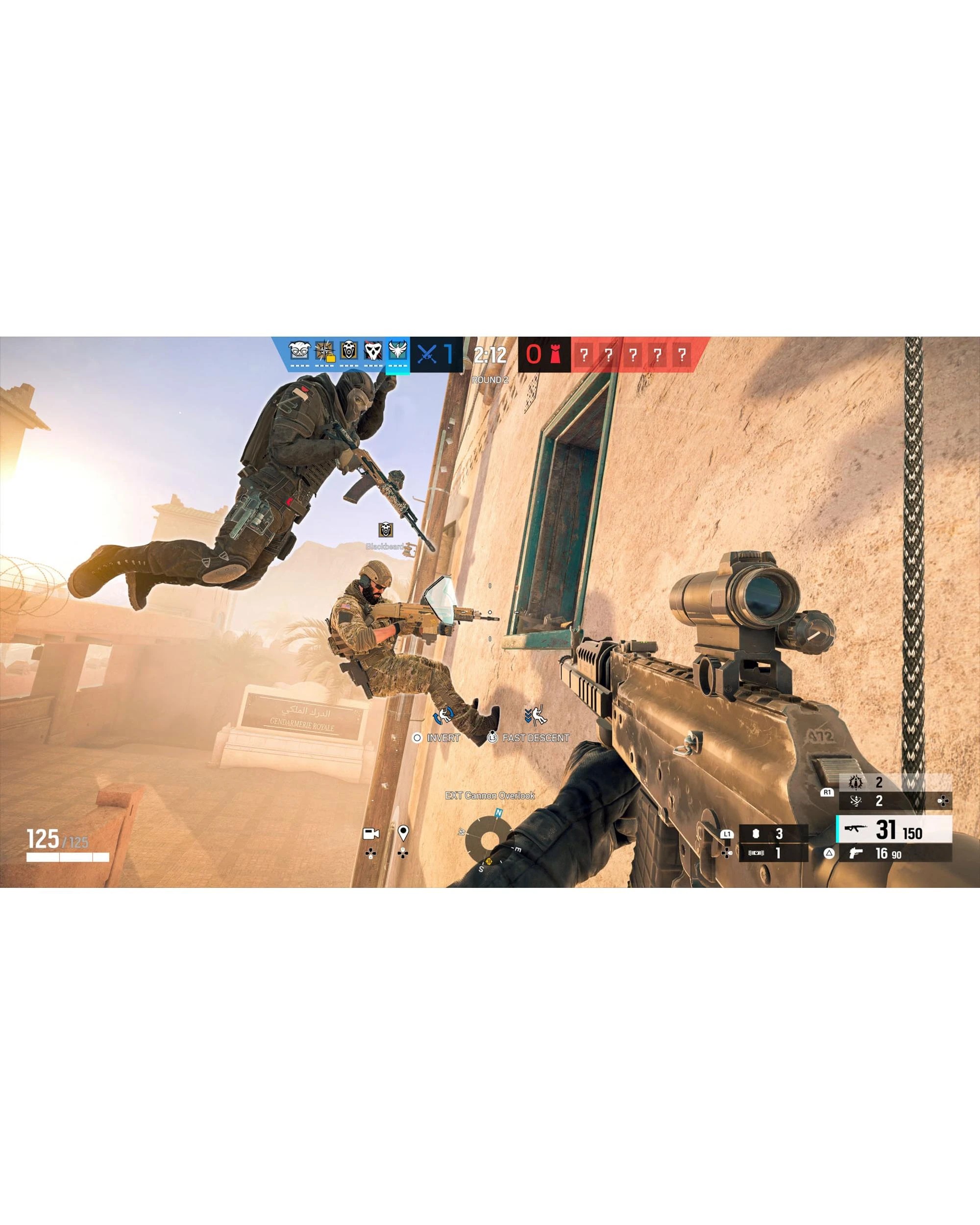 5 Tom Clancy's Rainbow Six Siege X Elite Edition - PS5, 5 of 9