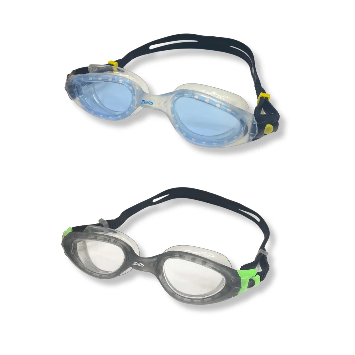 1 Zoggs Oceania Goggles - Assorted, 1 of 3