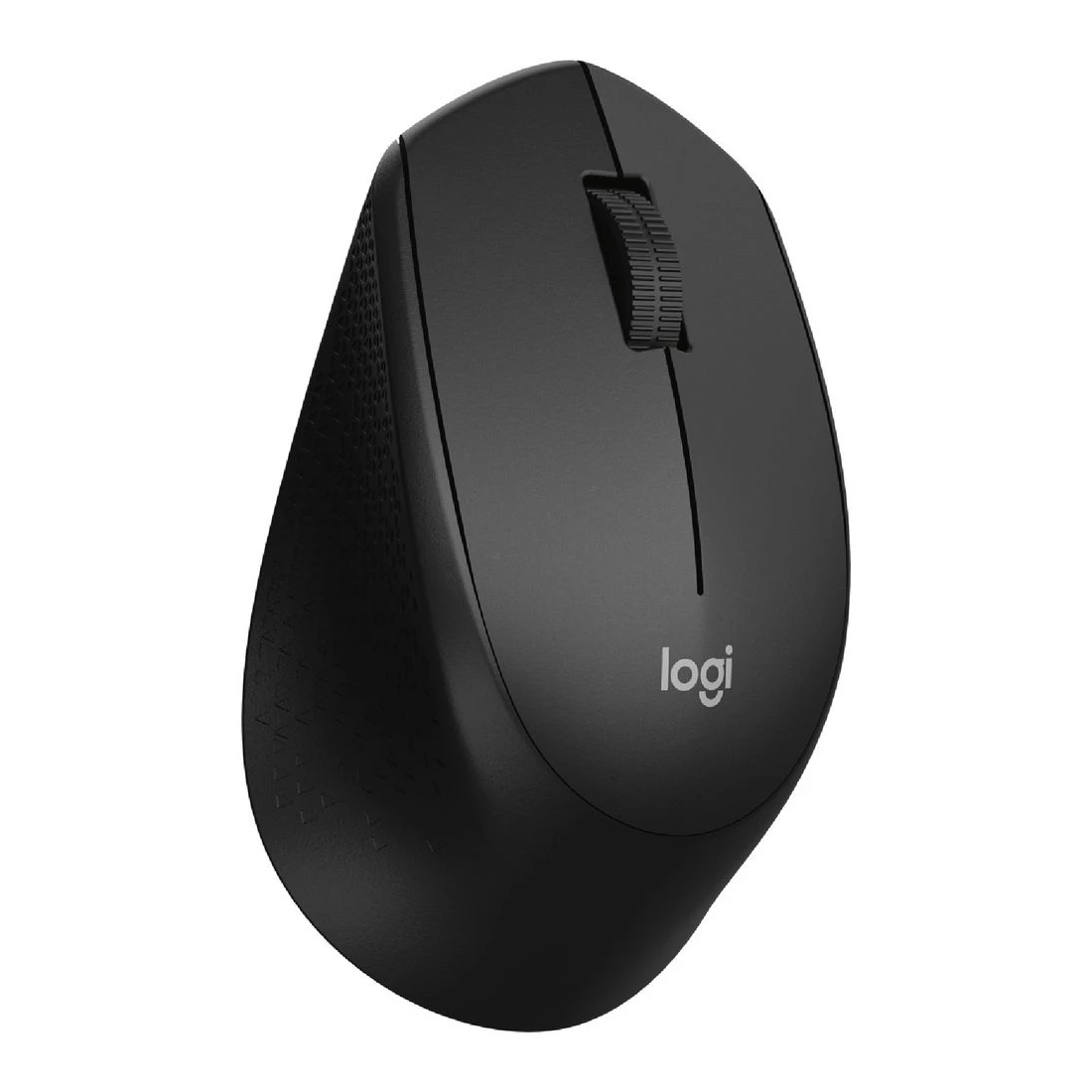 2 Logitech M331 Silent Wireless Mouse Black, 2 of 7