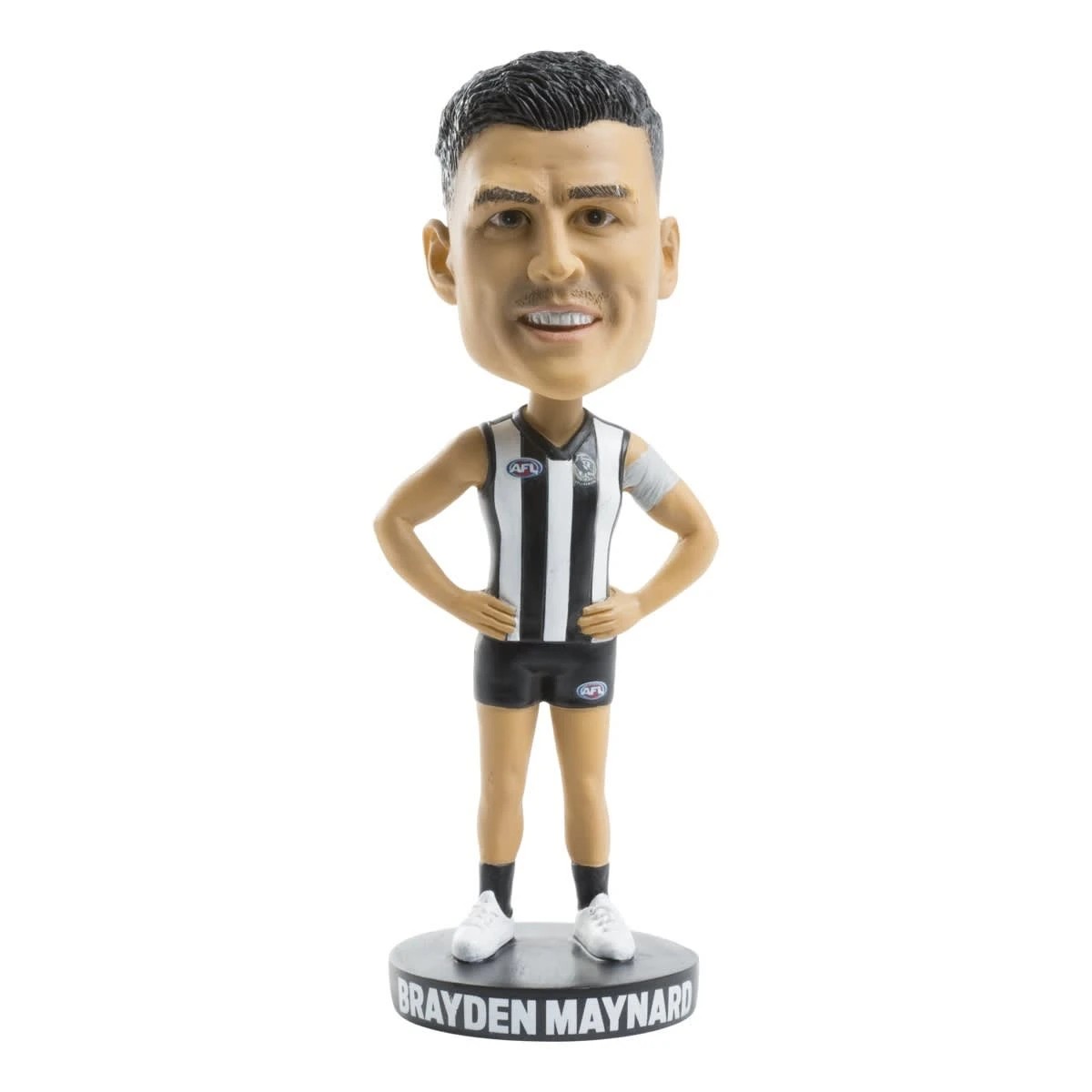 3 AFL WA Teams Bobblehead - Assorted, 3 of 10