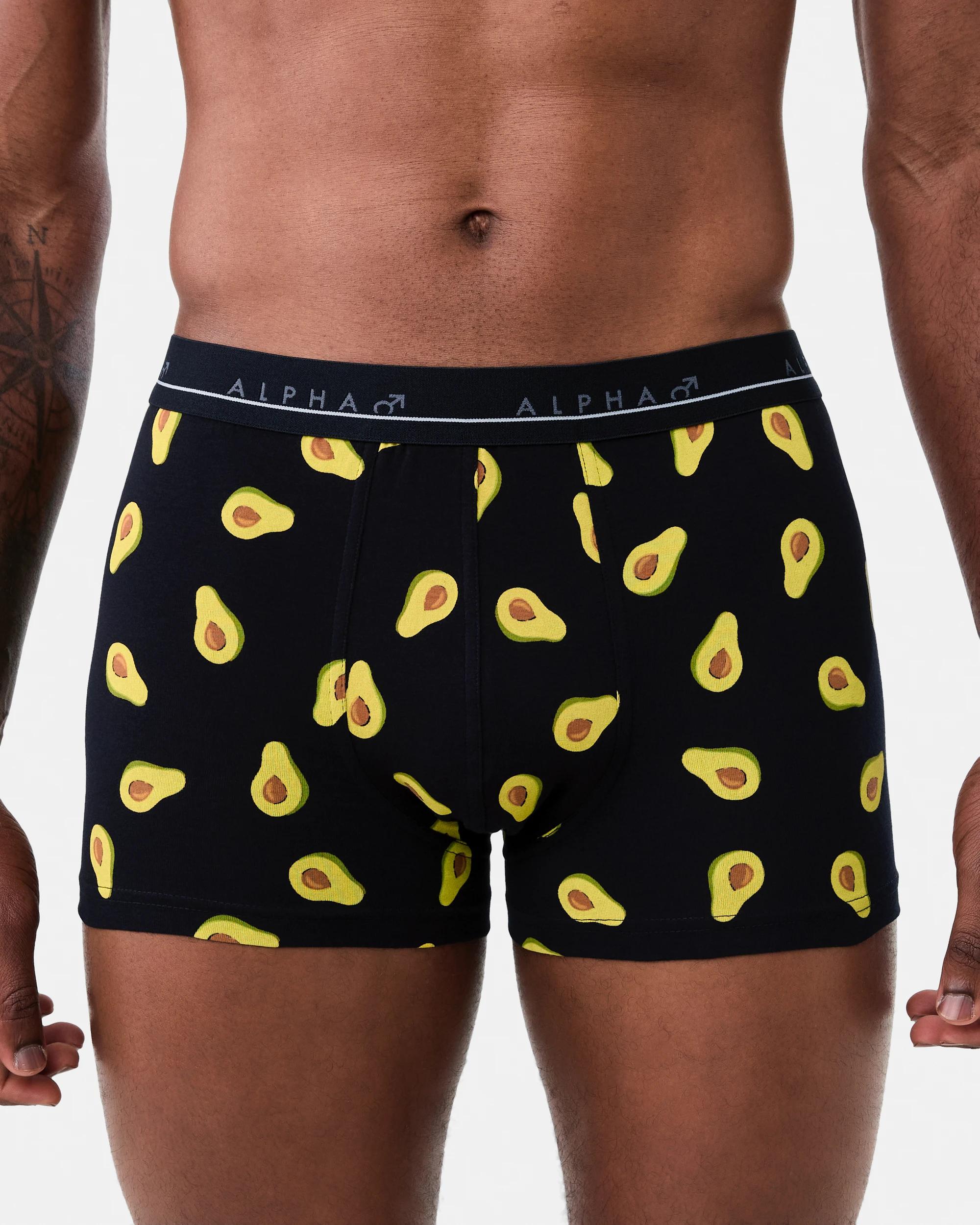 4 5 Pack Trunks Multi Chil, 4 of 10