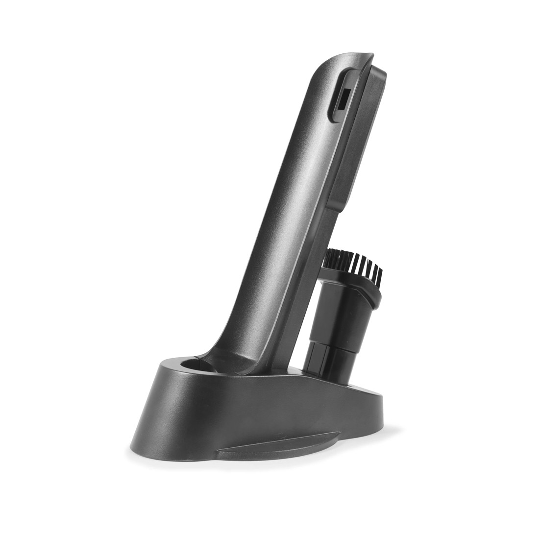 9 Cordless Handheld Vacuum - Grey and Green, 9 of 10