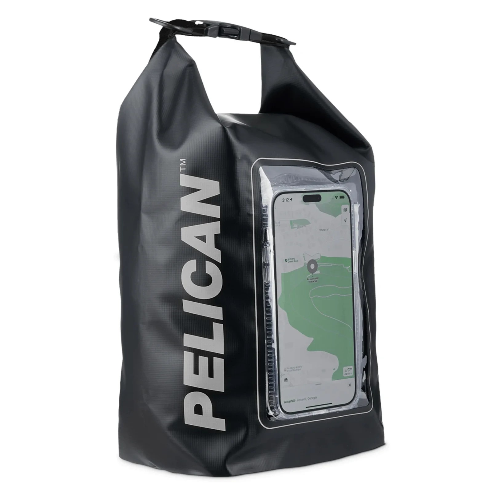 1 Pelican Marine Waterproof 5L Dry Bag, 1 of 2