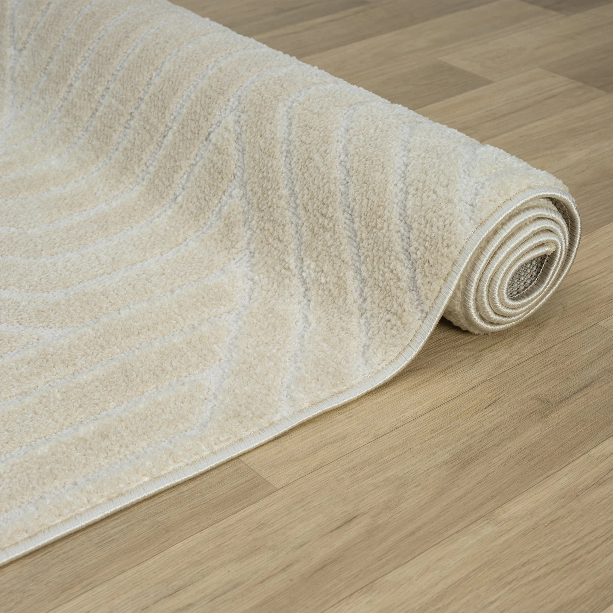 9 La Grace Home Admire Premium Rug - 160x230cm - Stone, 9 of 10