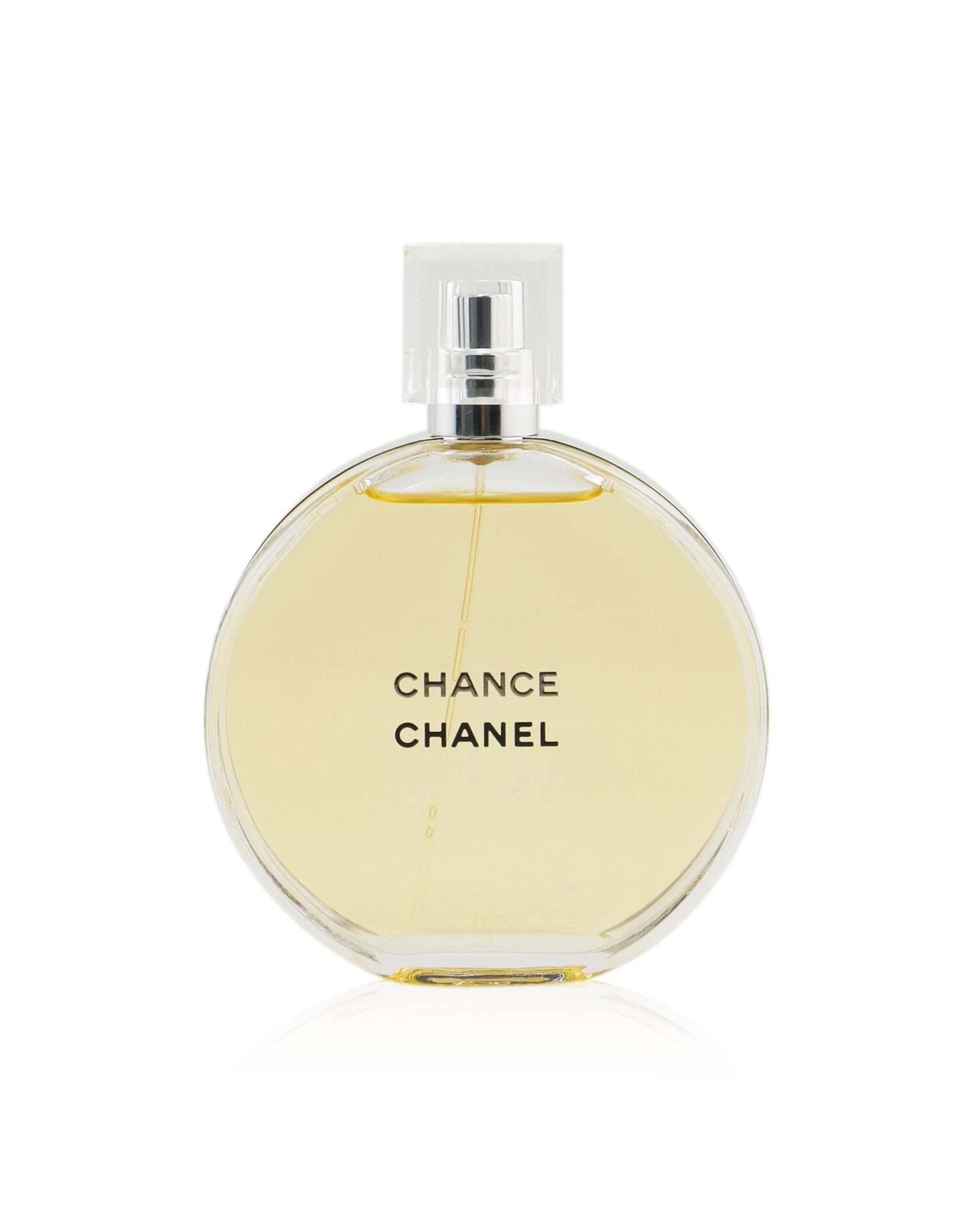 4 Chanel Chance Eau De Toilette Spray 150ml/5oz, 4 of 4