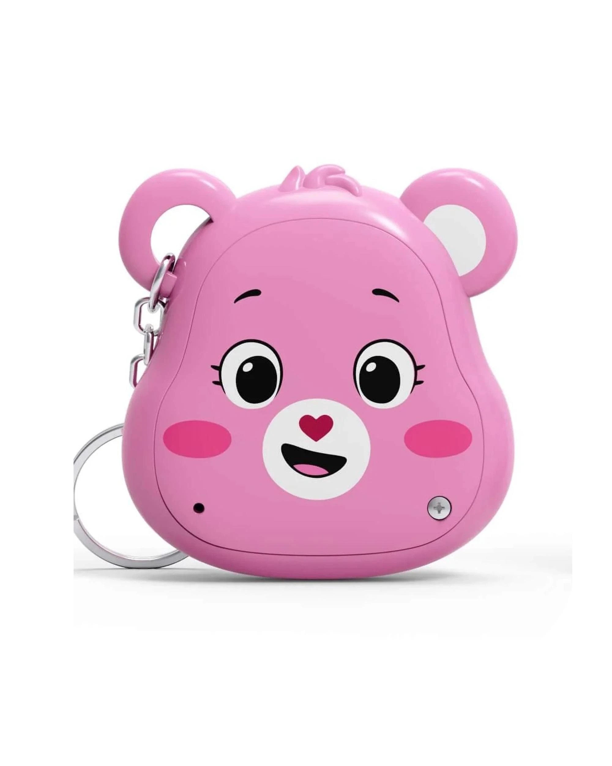2 Care Bears Cheer Bear Kea Kuma Digital Pet, 2 of 3