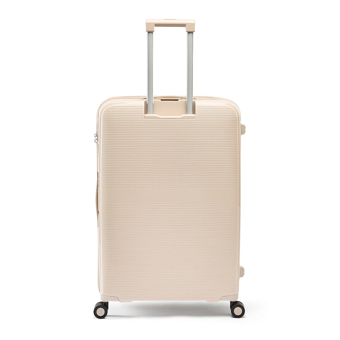 3 72cm Premium 8 Wheels Hard Case - Taupe, 3 of 7