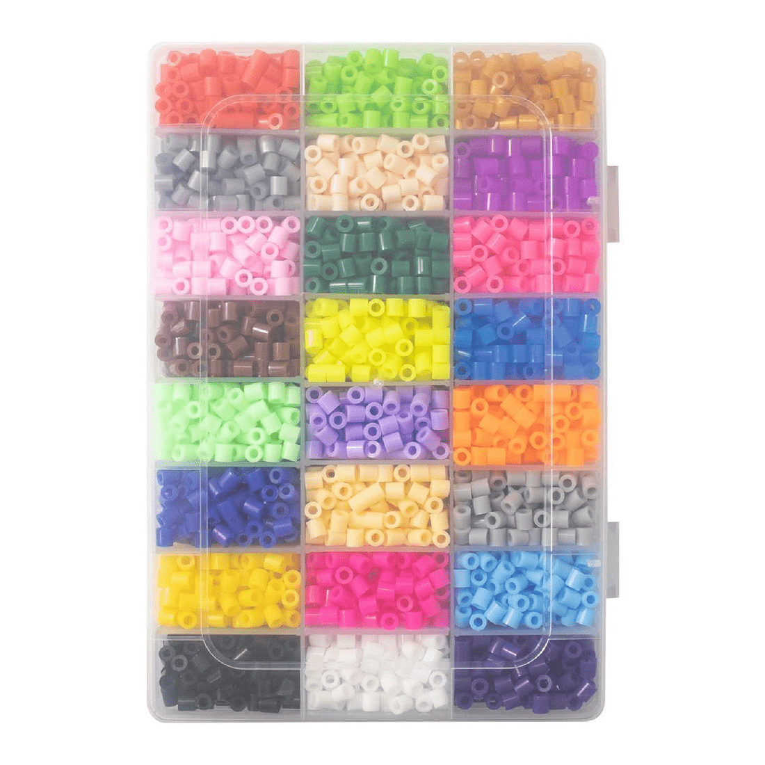 2 Kadink Melty Beads Assorted 4500 Pack, 2 of 2
