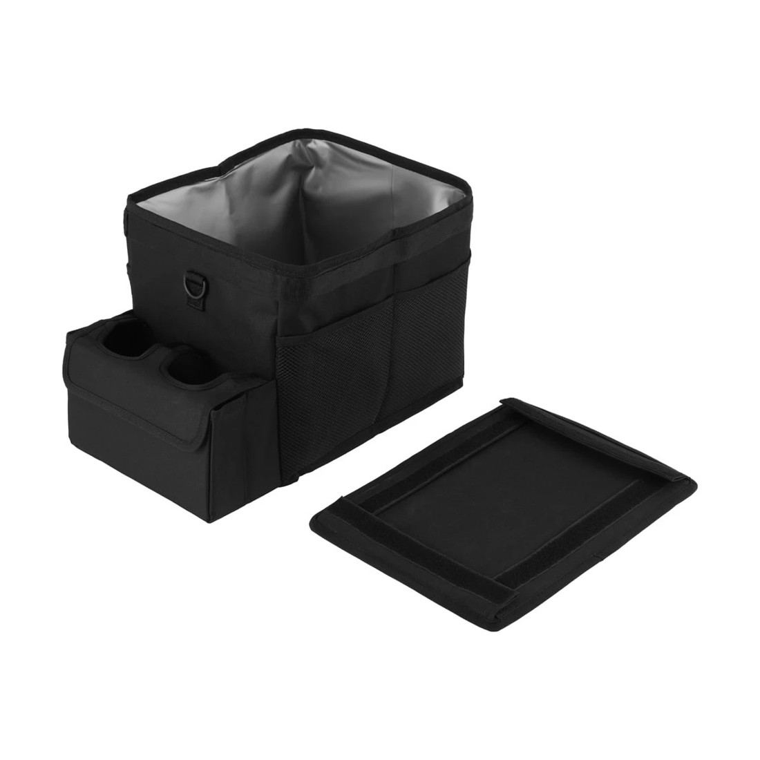 5 Insulated Car Organiser, 5 of 9