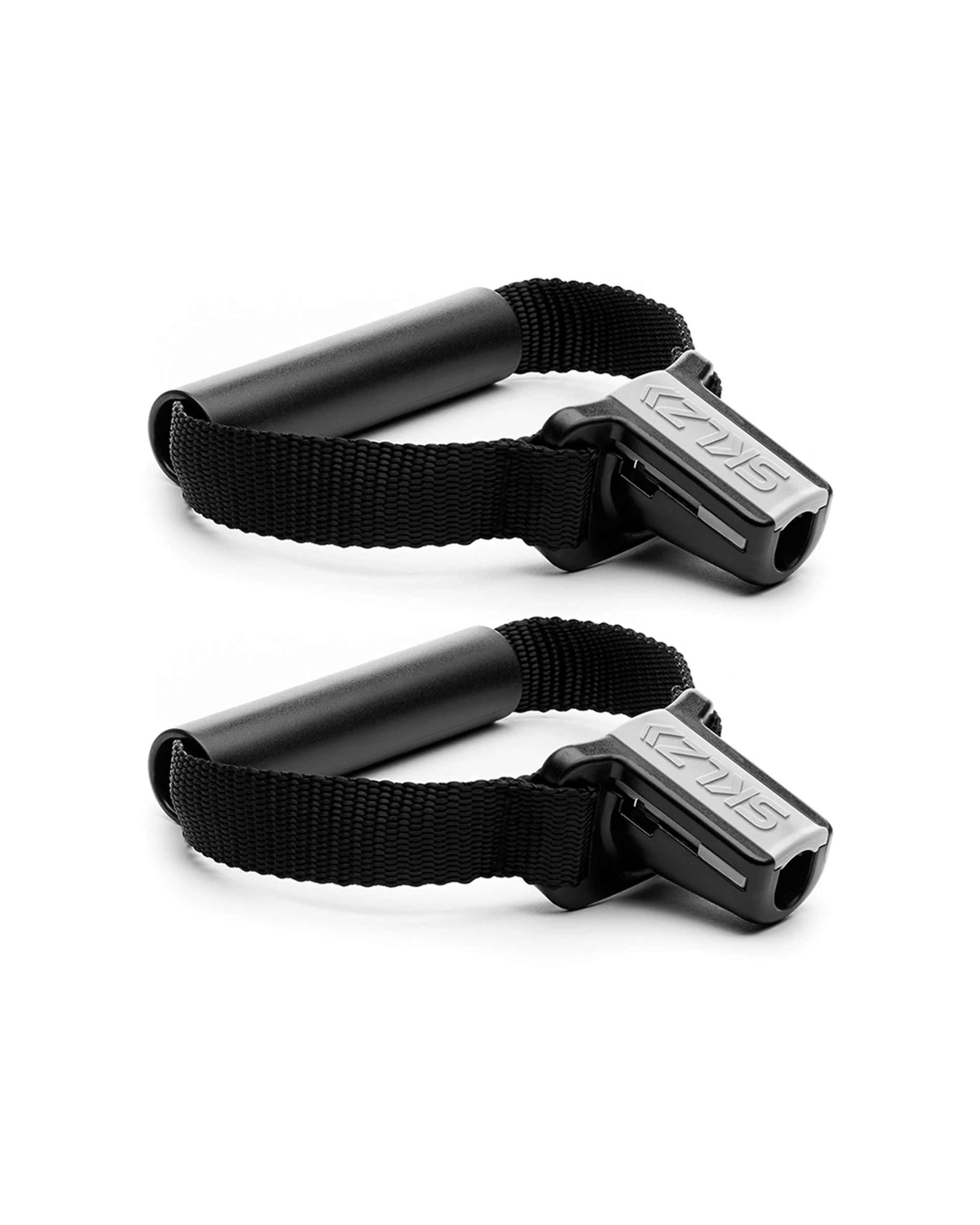 1 SKLZ Quick Change Flex Handles 2 Pack For Training Cables Slide-Lock Cable - Multi, 1 of 2