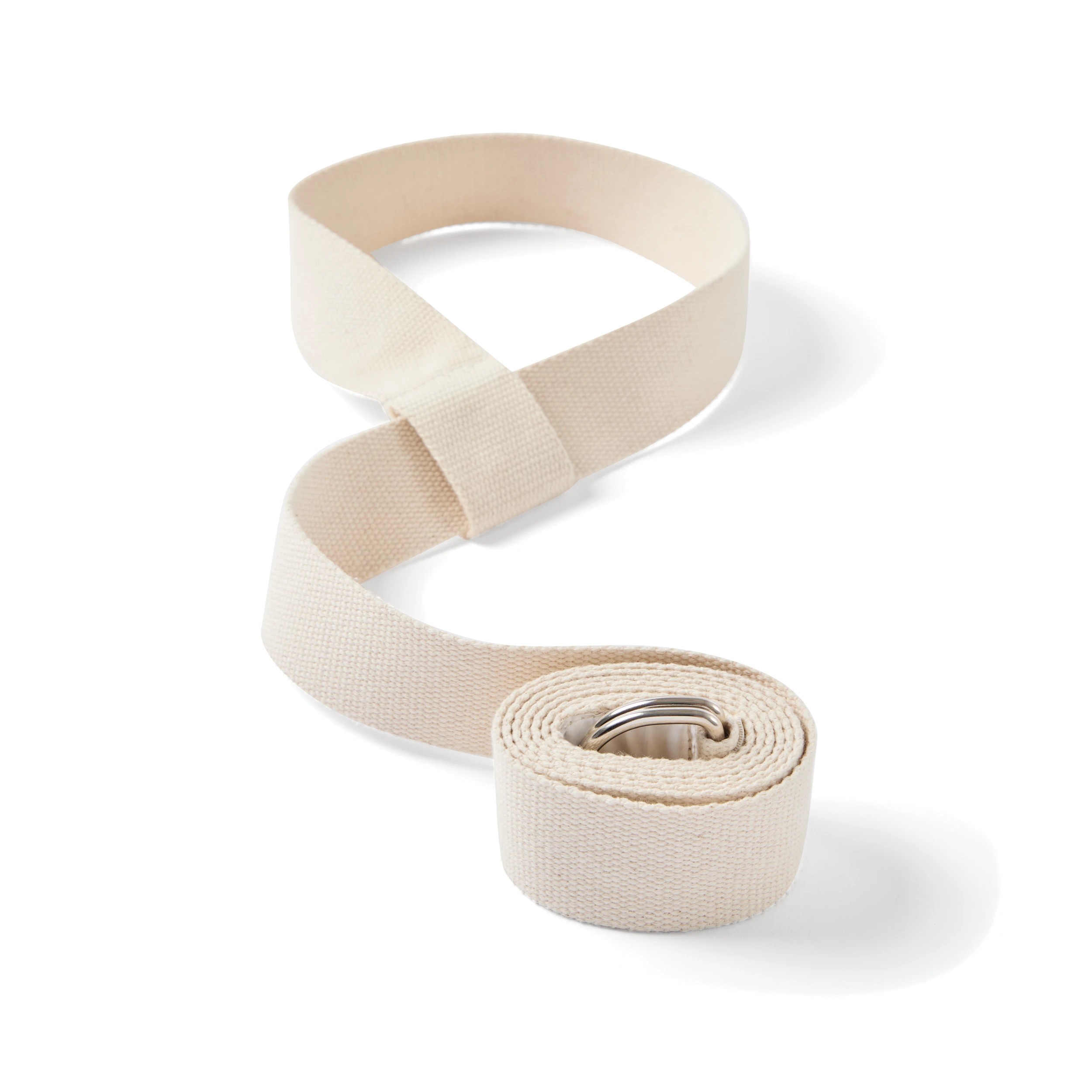 4 2 in 1 Yoga Strap, 4 of 9