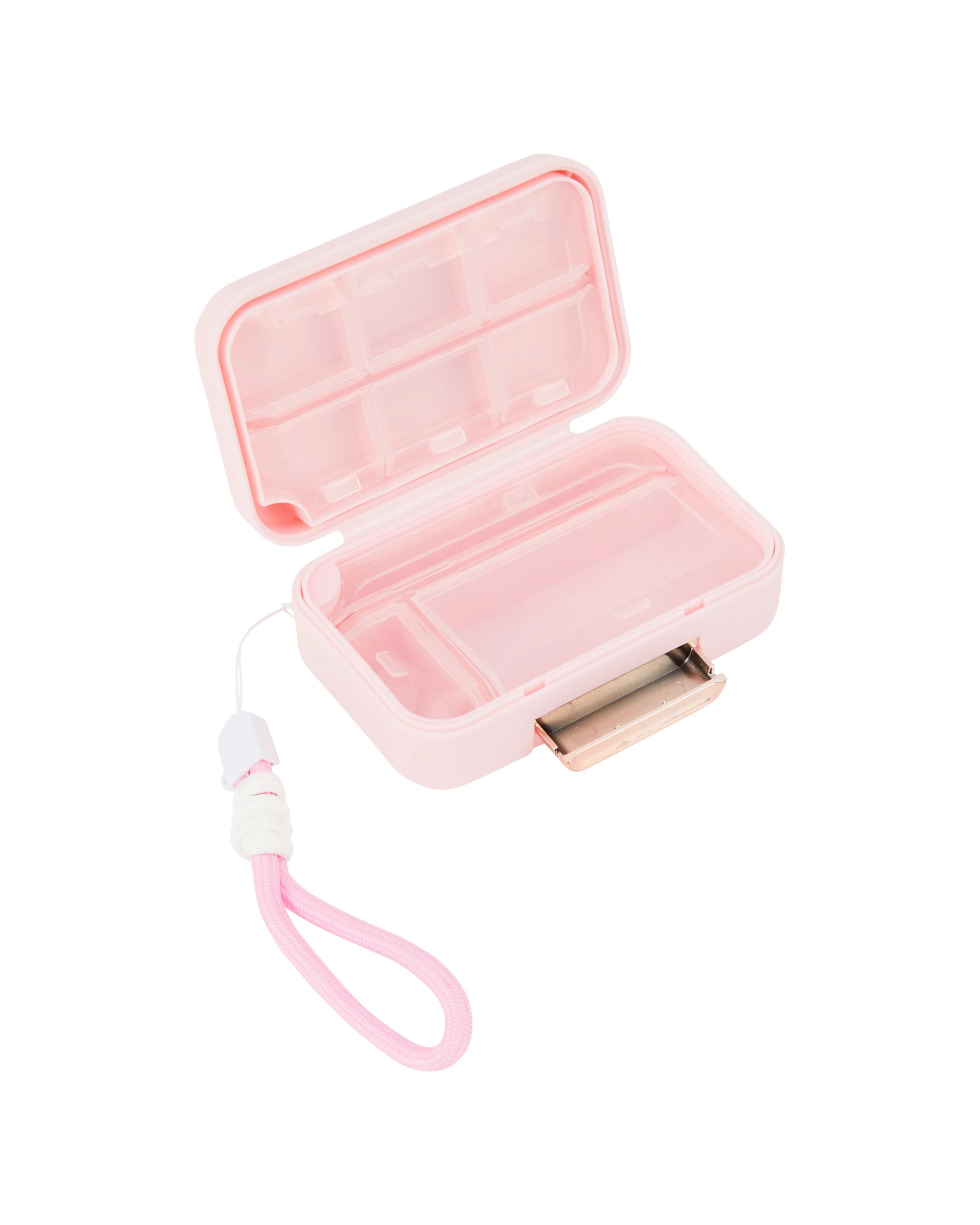 3 OXX Travel Tablet Container - Camera, 3 of 7