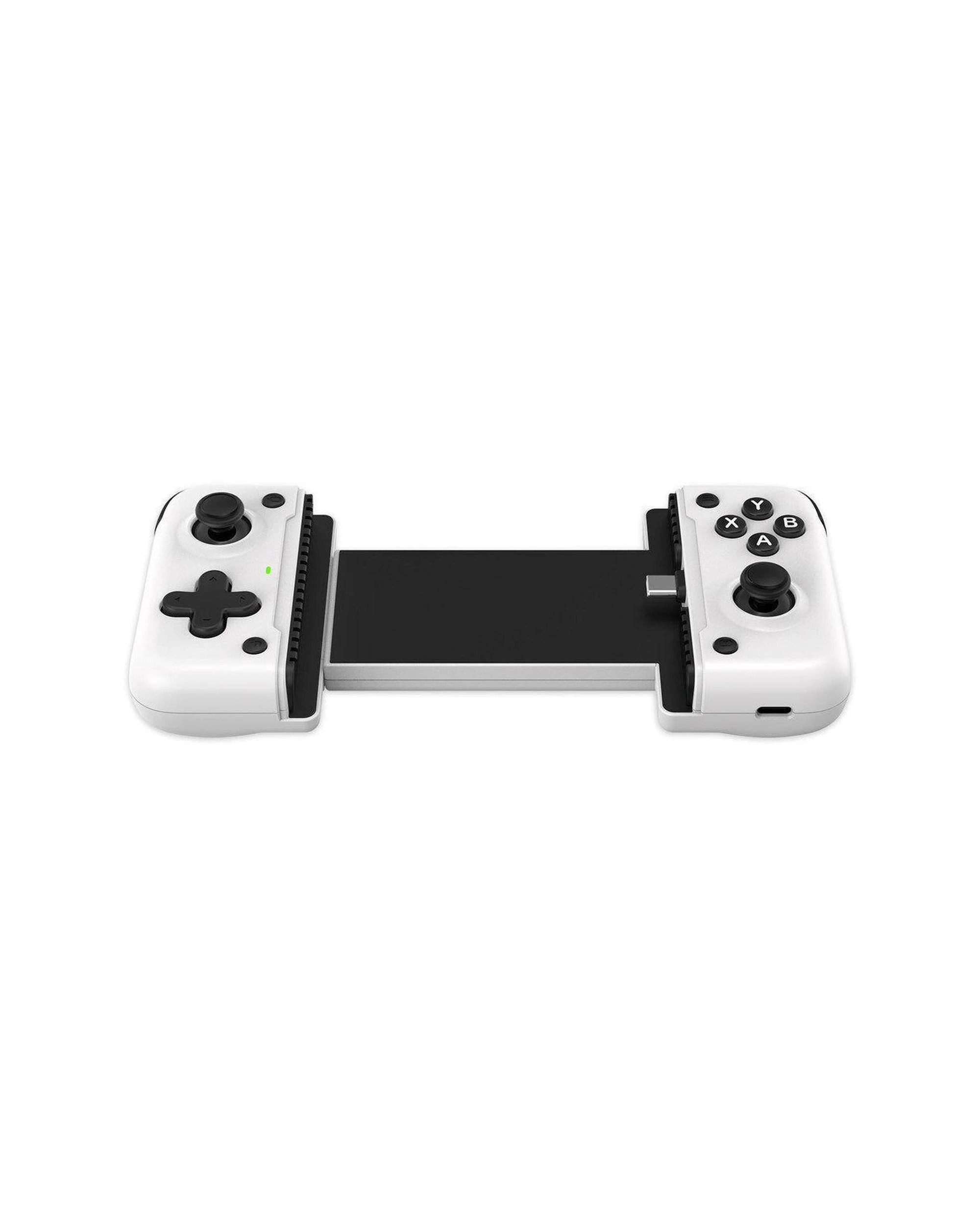 4 Redragon G817 Finke Mobile Gaming Gamepad - White, 4 of 10