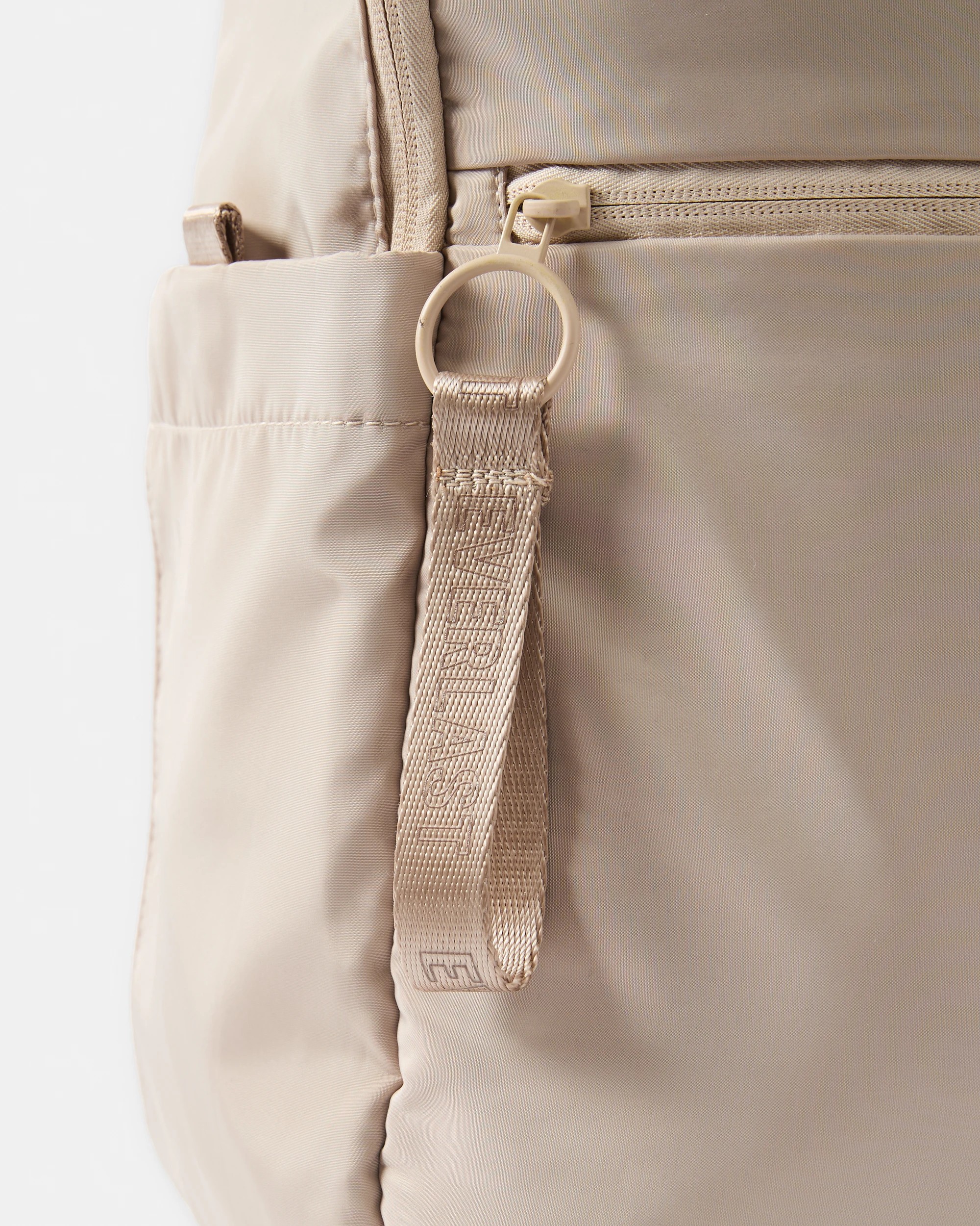 4 Everlast Harlow Backpack - Taupe, 4 of 8