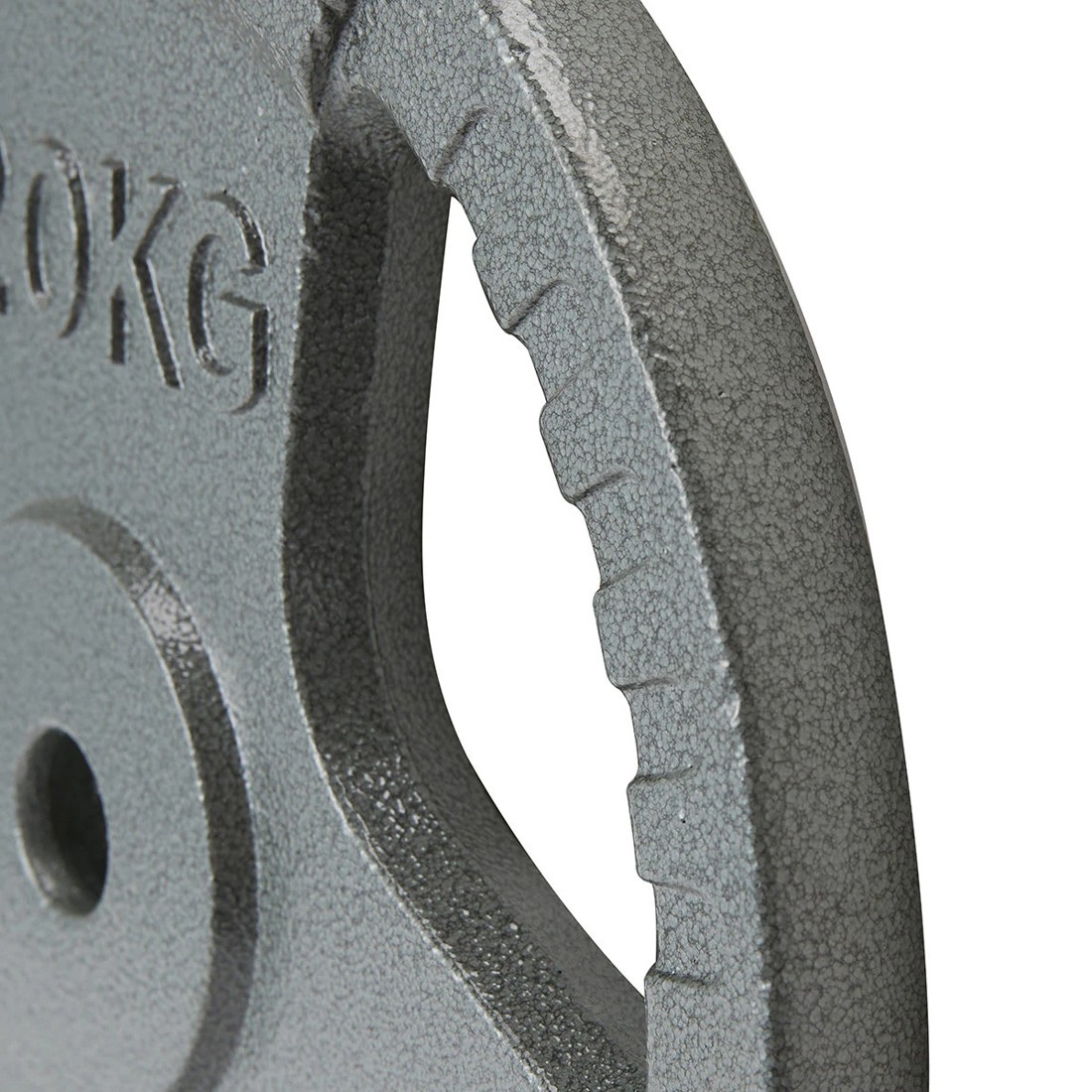 5 20kg Weight Plate, 5 of 6