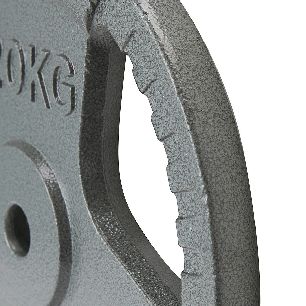 5 20kg Weight Plate, 5 of 6