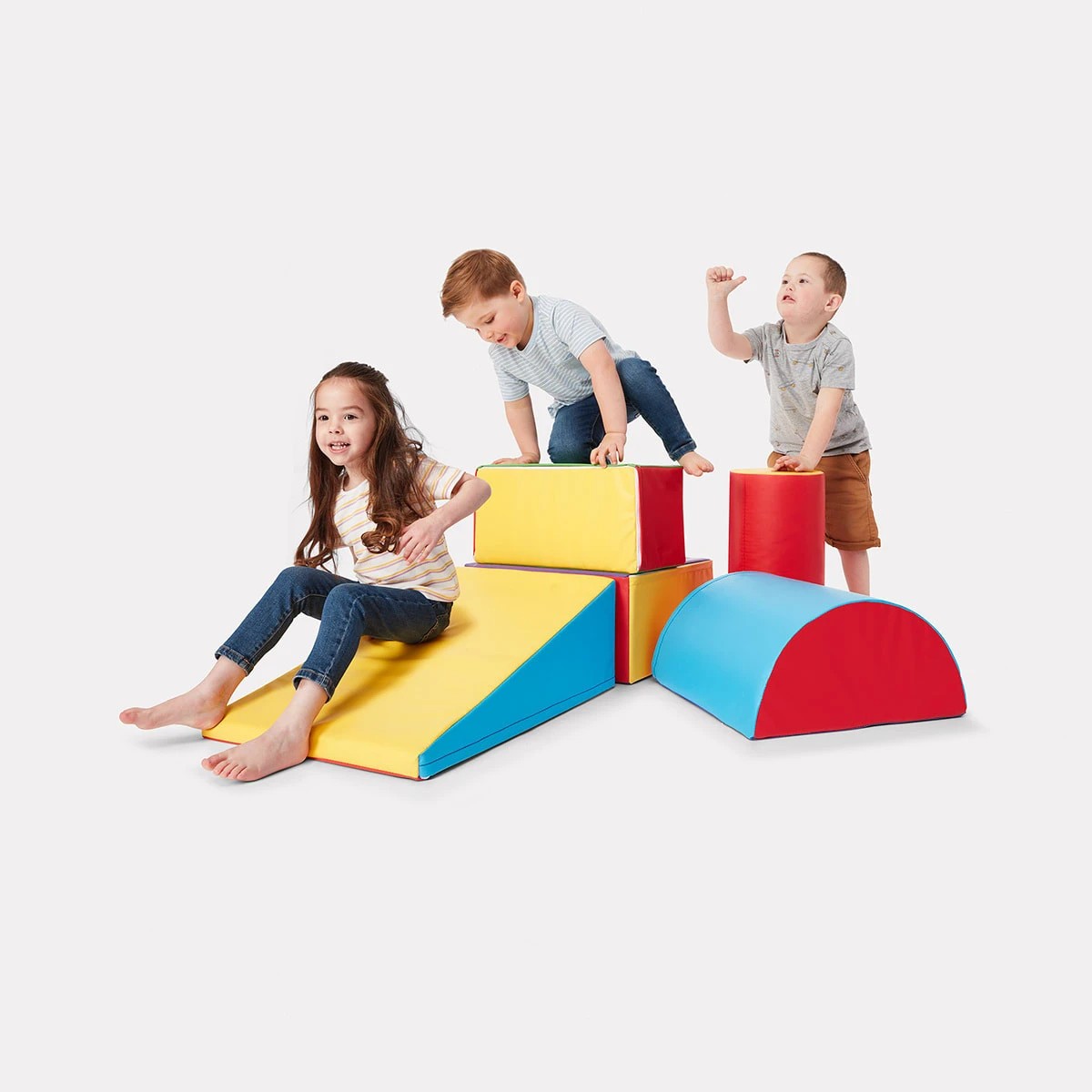 2 Soft Play Triangle, 2 of 8