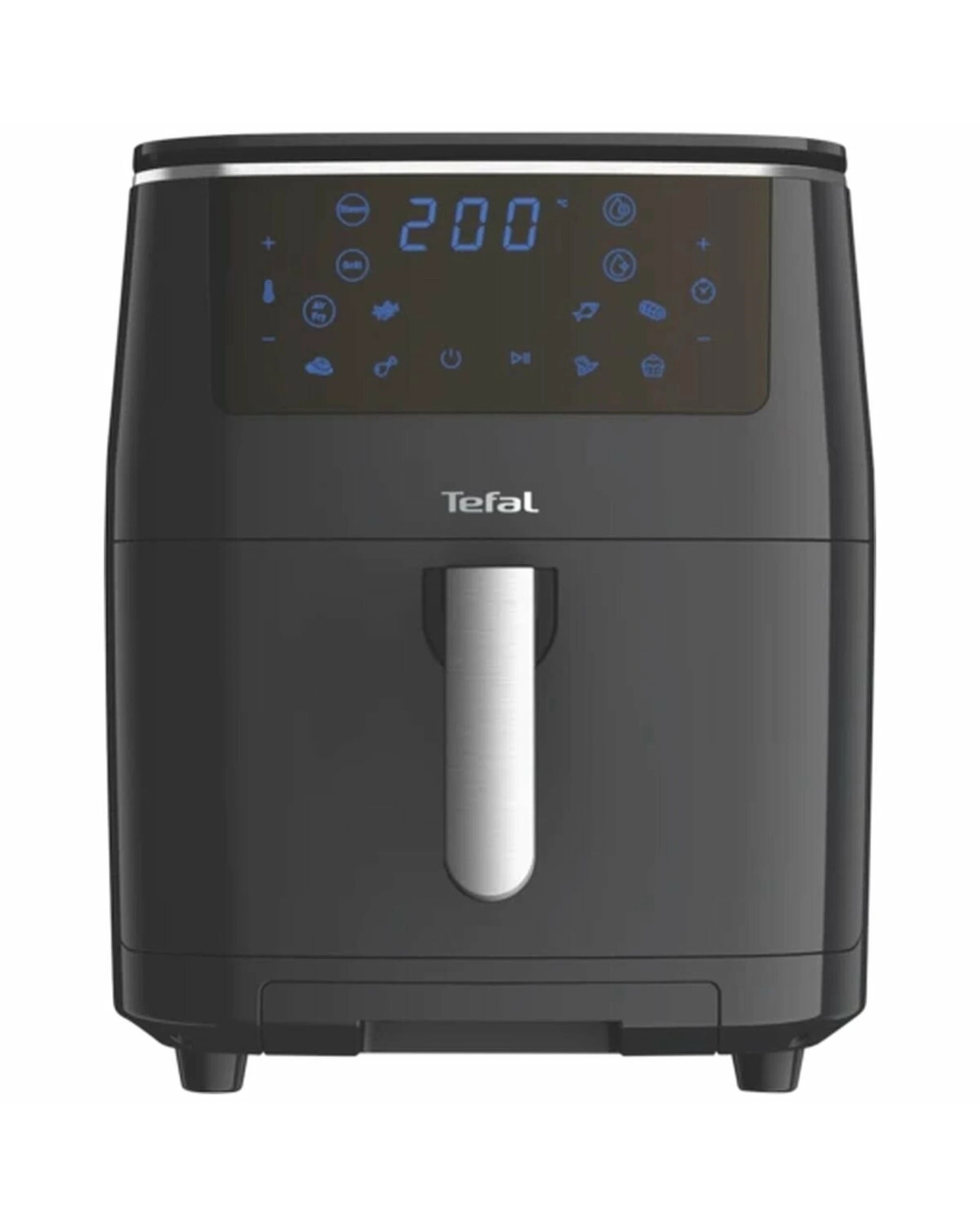 1 Tefal Easy Fry Grill & Steam XXL Air Fryer, 1 of 5