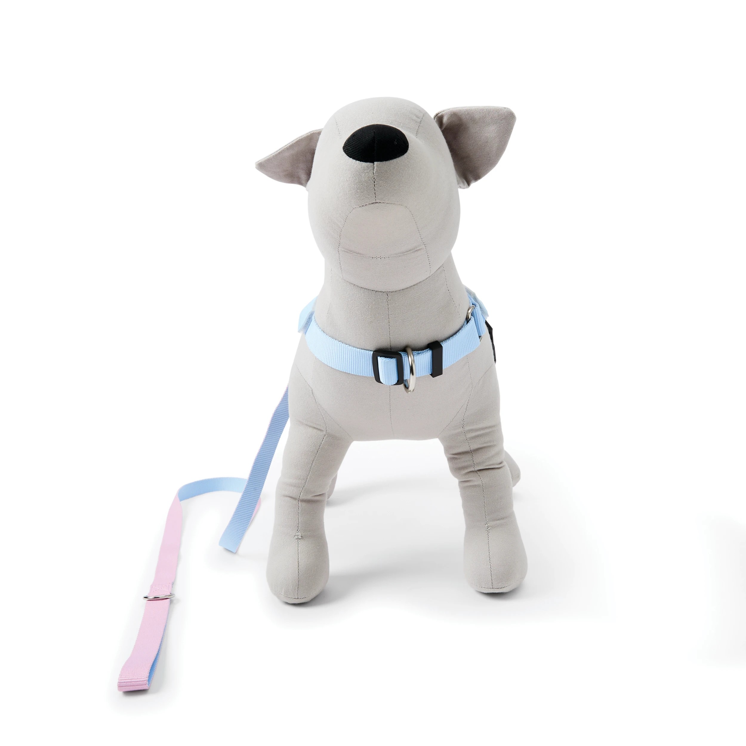 3 Pink Custom Harness Walking Set - Extra Large, 3 of 10