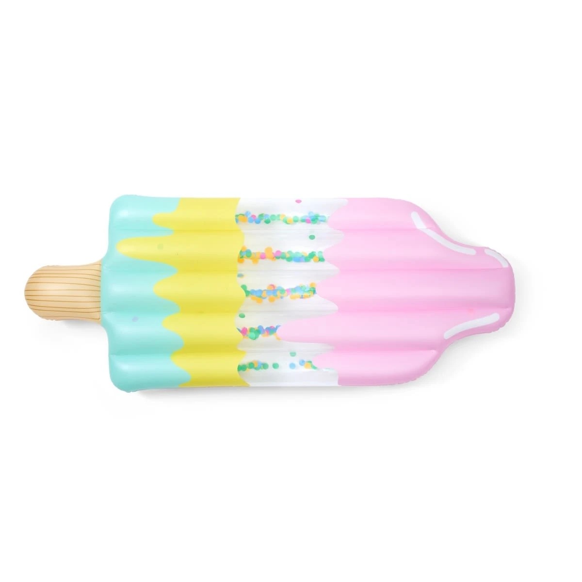 7 Inflatable Ice Cream Float, 7 of 8