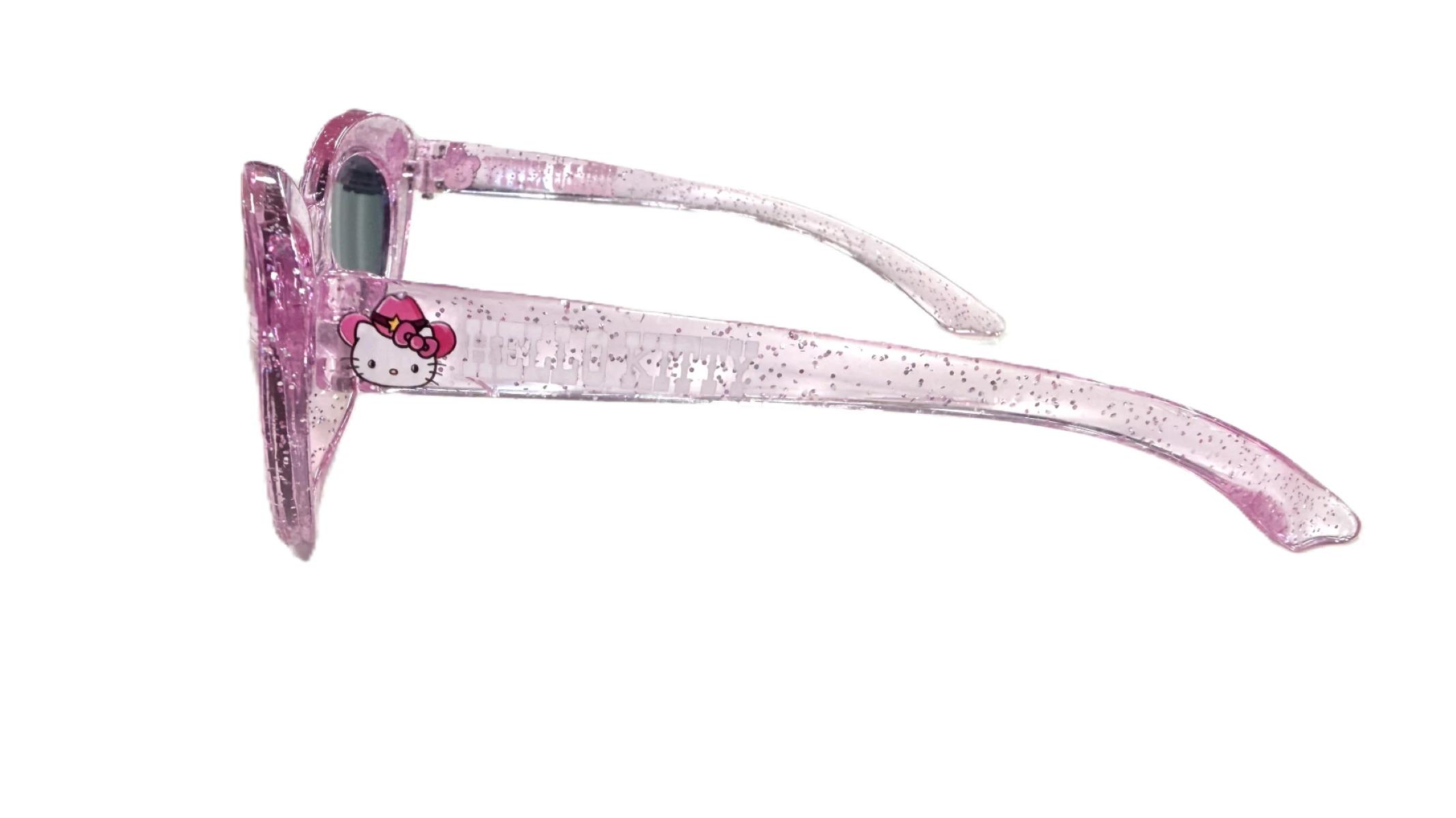 5 Hello Kitty License Children's Sunglasses and Case Set Hellokitty, 5 of 6