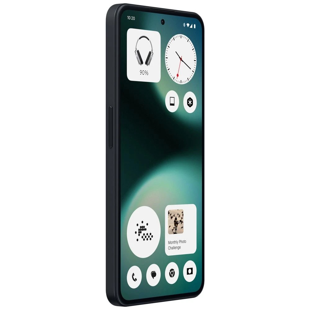 7 Nothing (3a) Lite 256GB Black, 7 of 8