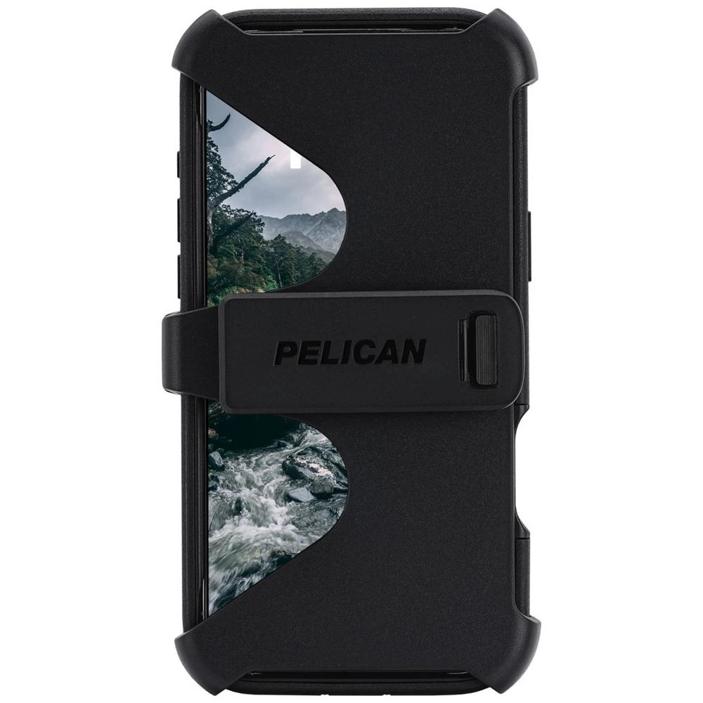 4 Pelican Voyager and Holster Case iPhone 17 Pro Max, 4 of 6