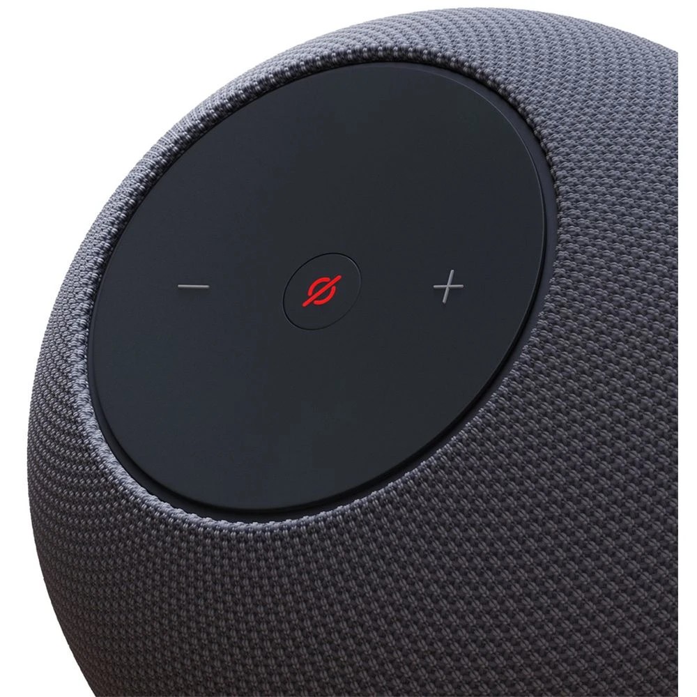 7 Amazon Echo Studio Graphite, 7 of 9