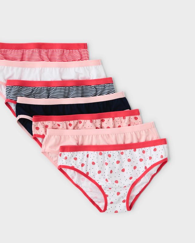 7 Pack Print Br