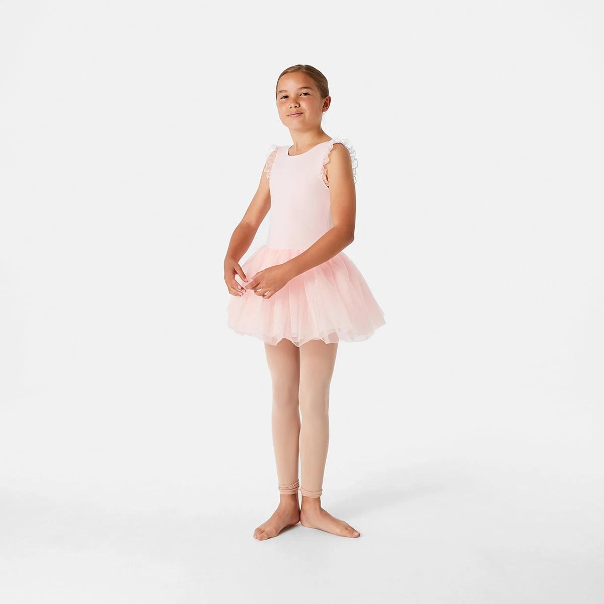 6 Dance Ballet Dress BALLET SLIPPER, 6 of 10