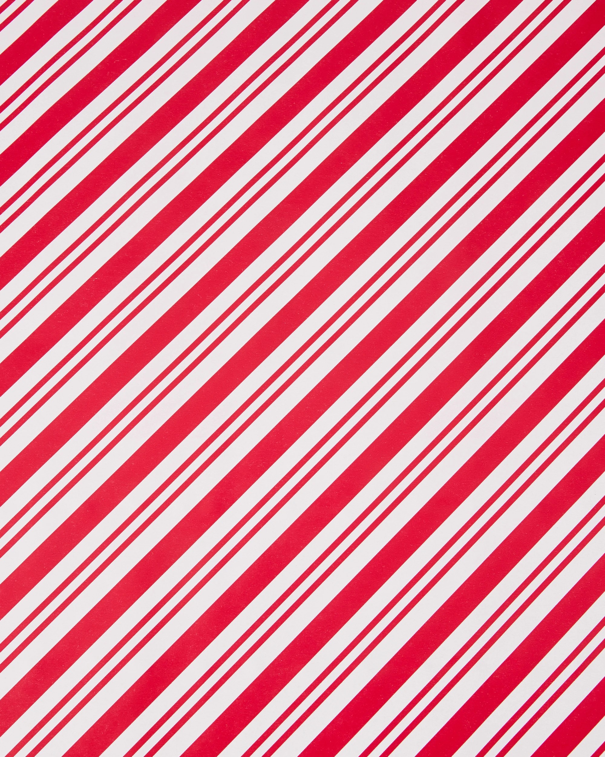2 4m Stripe Gift Wrapping Paper, 2 of 4