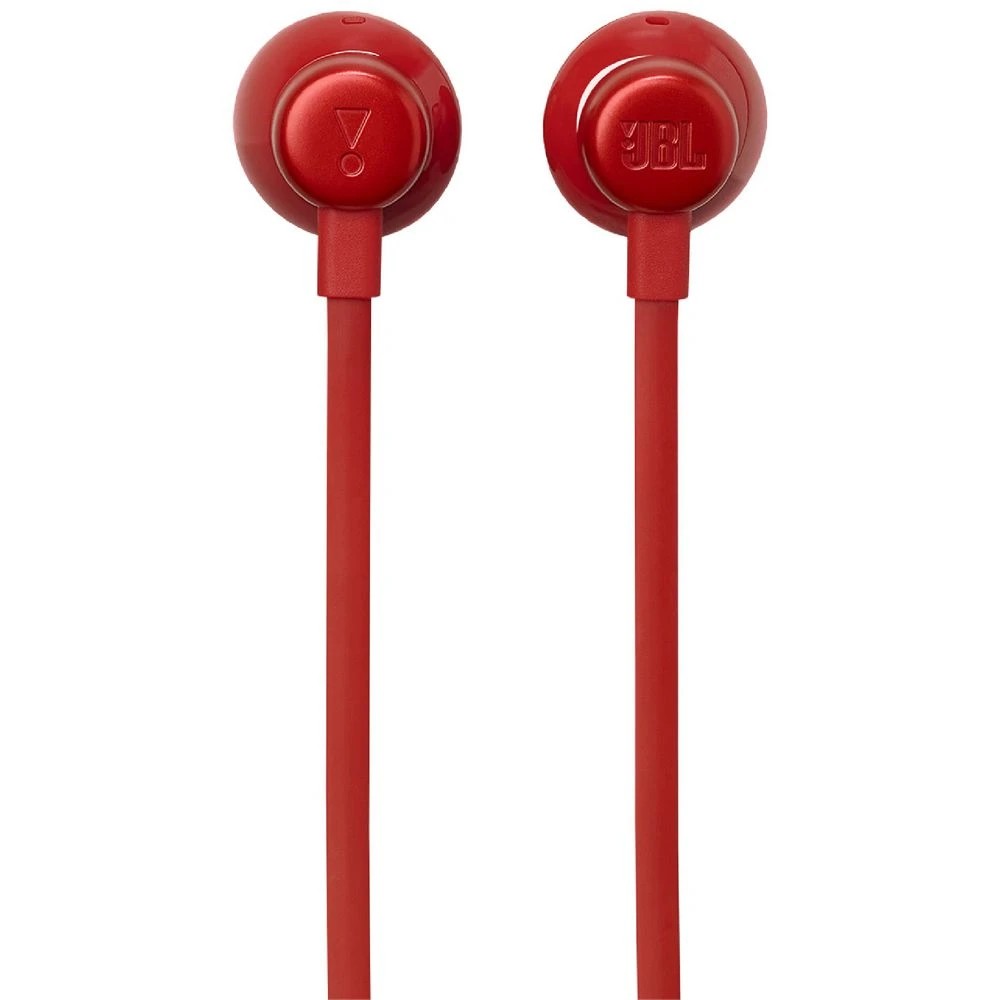 2 JBL Tune T305 USB-C Wired Headphones Red, 2 of 7