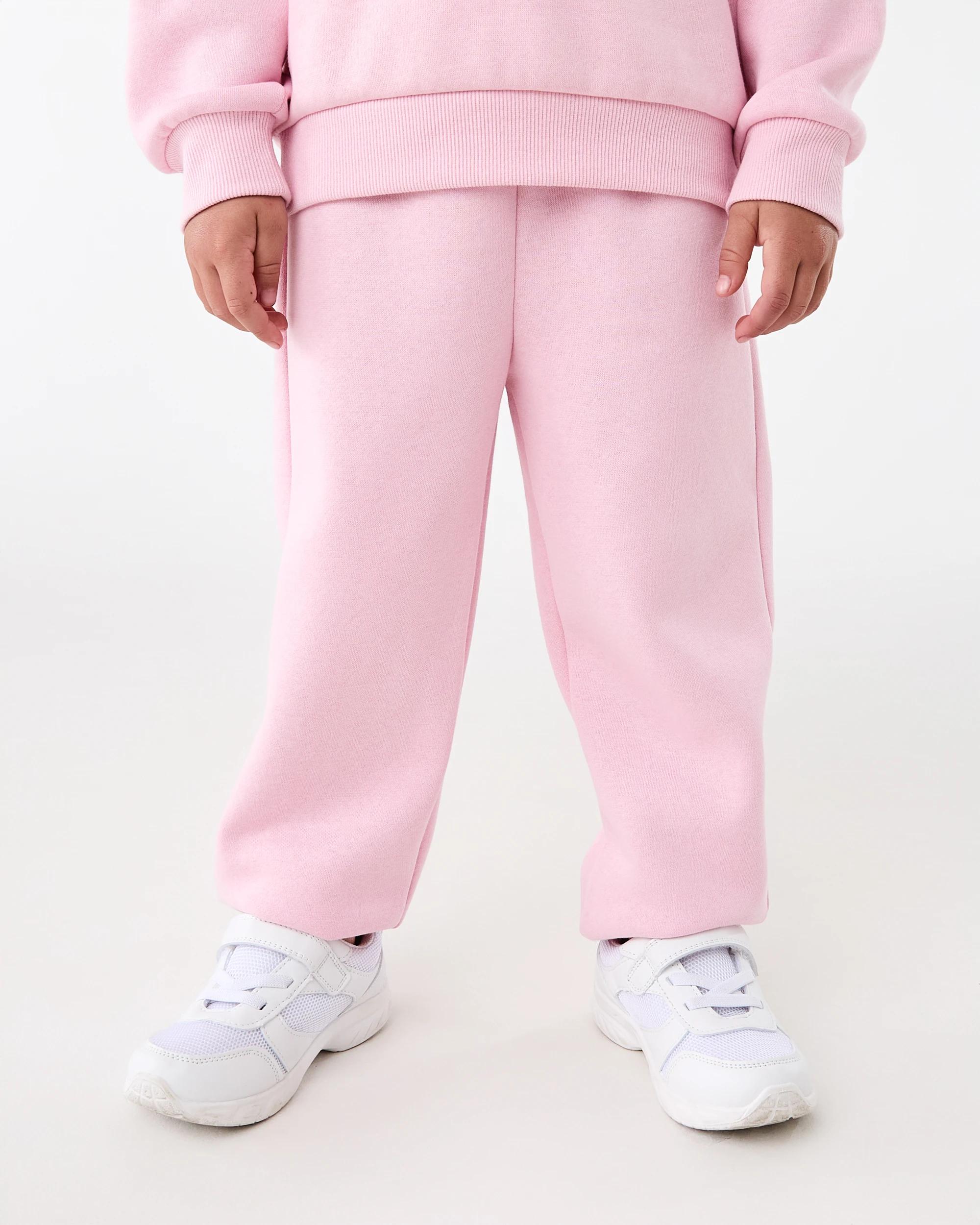 1 Trackpants Berry Pnk, 1 of 4