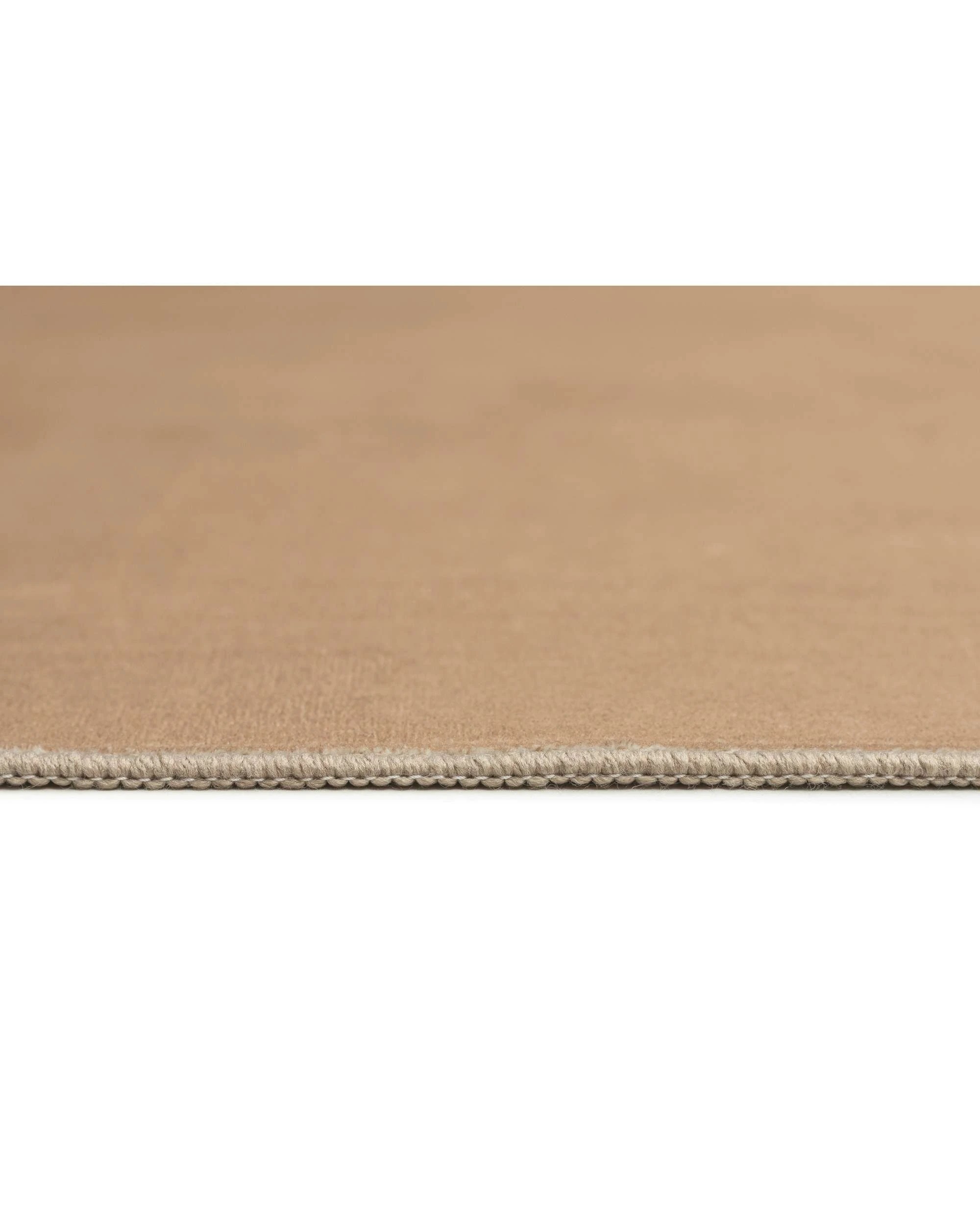 8 Loopsie Ene Printed Washable Rug-220cm x 150cm - Beige, 8 of 8