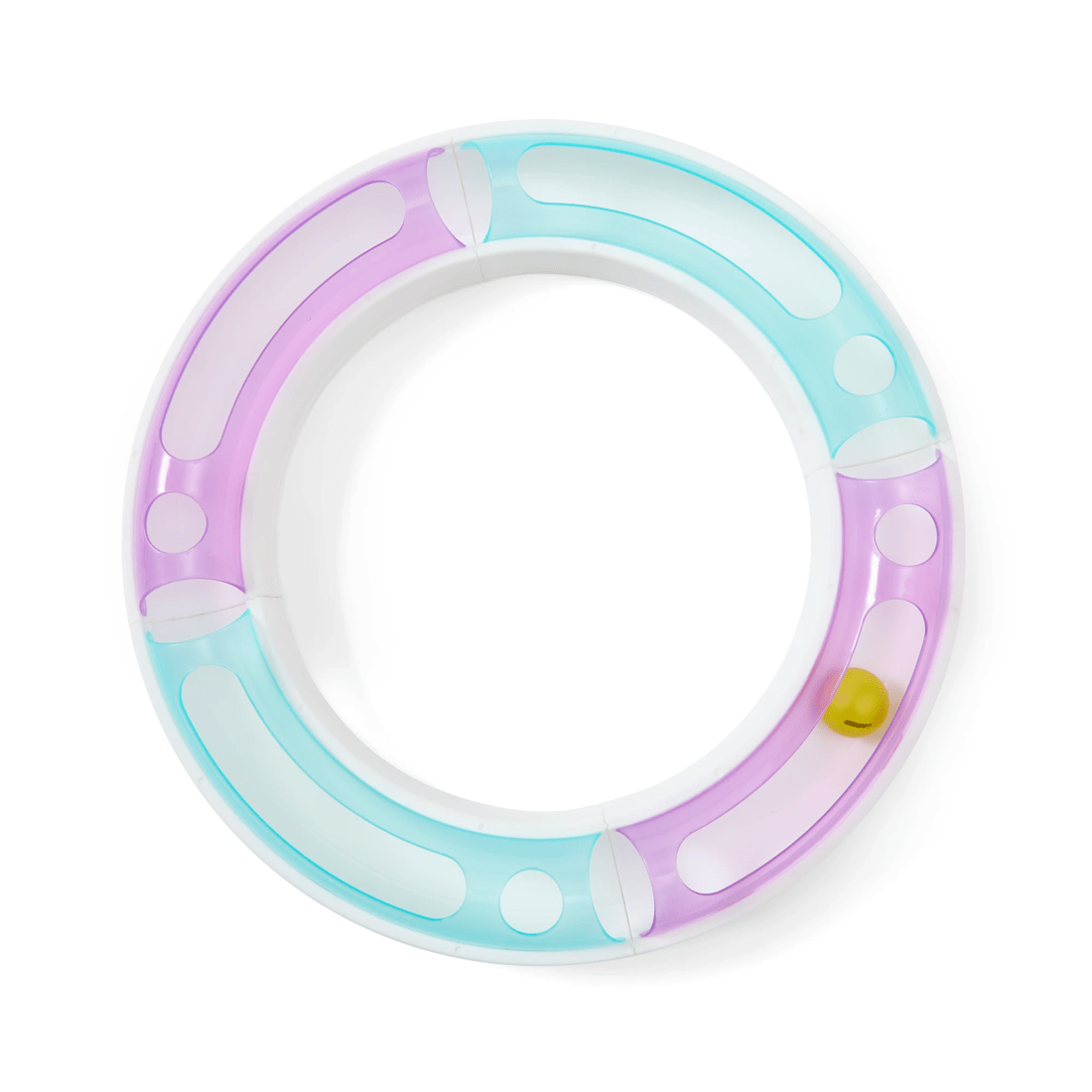 6 Cat Toy Tunnel Runner, 6 of 7