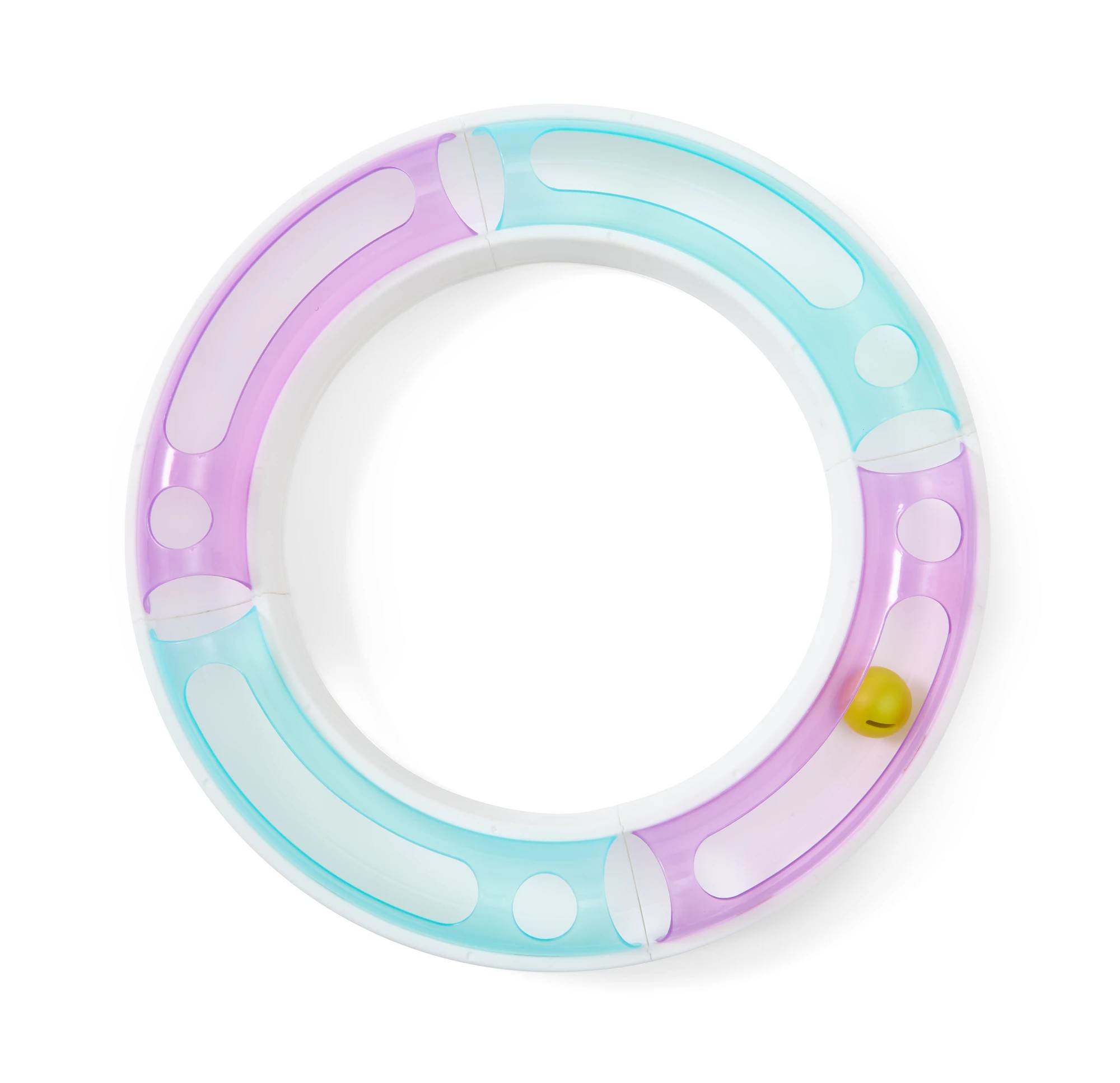 6 Cat Toy Tunnel Runner, 6 of 7