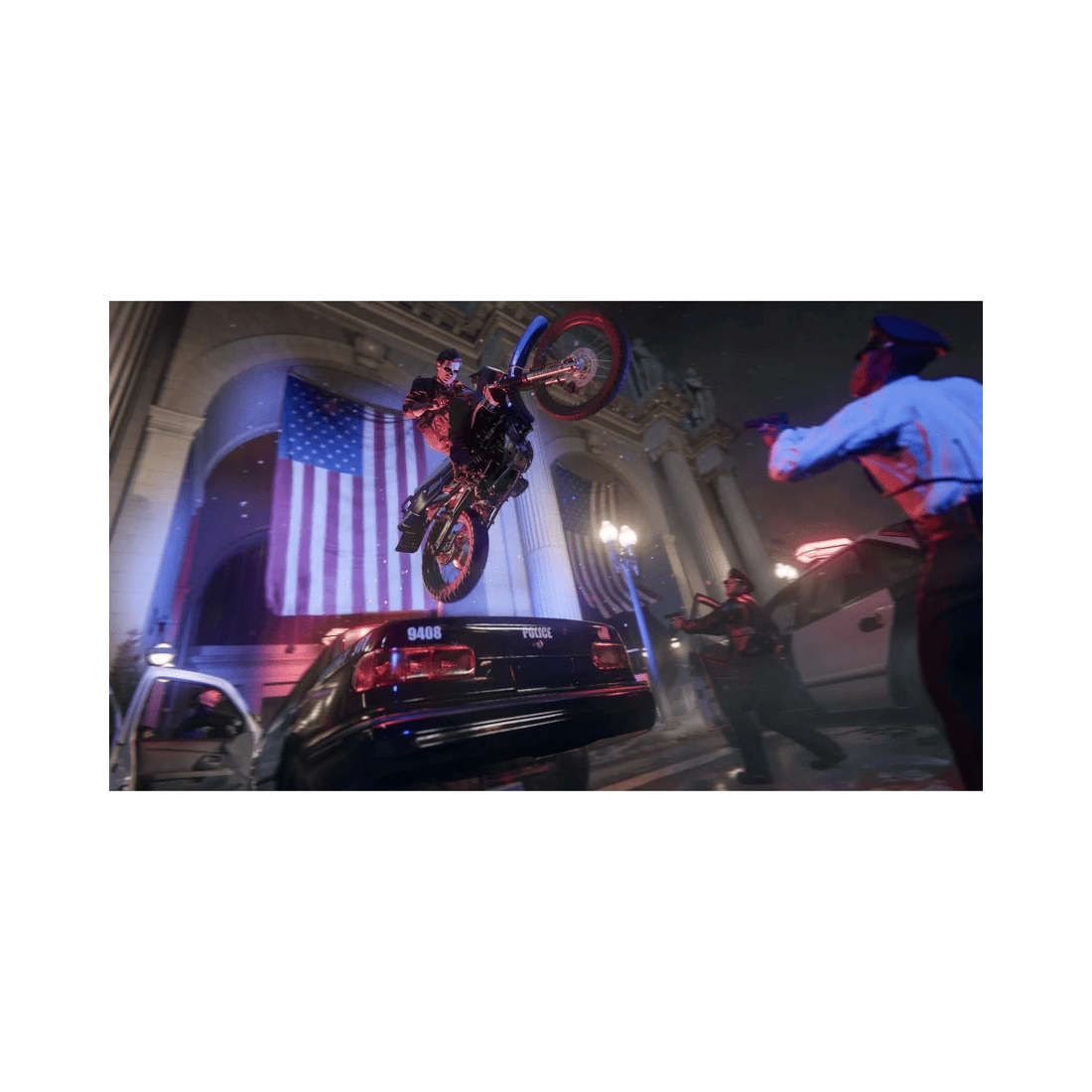 5 Activision Call of Duty: Black Ops 6 - PS5, 5 of 6