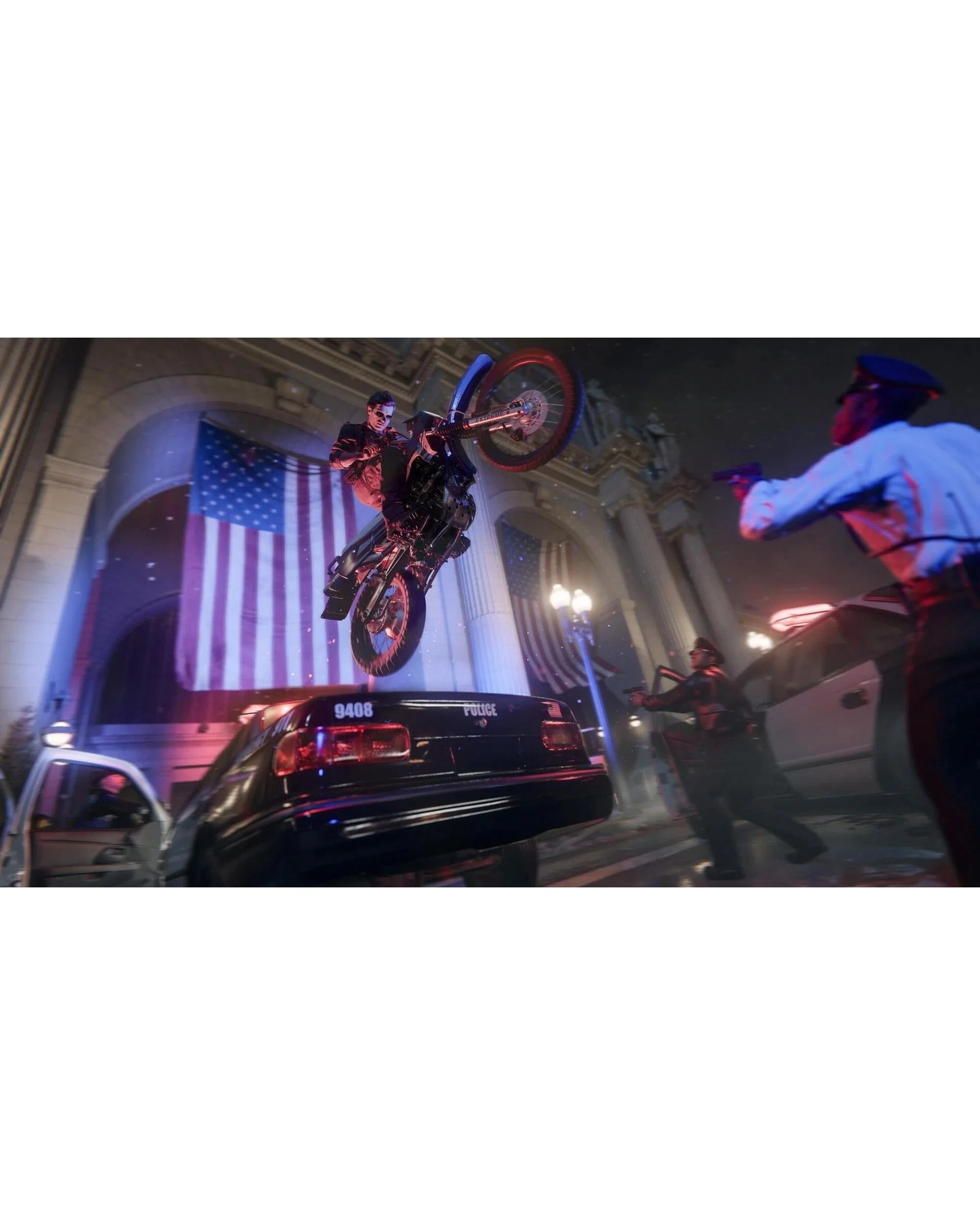 5 Call of Duty: Black Ops 6 - PS5, 5 of 6