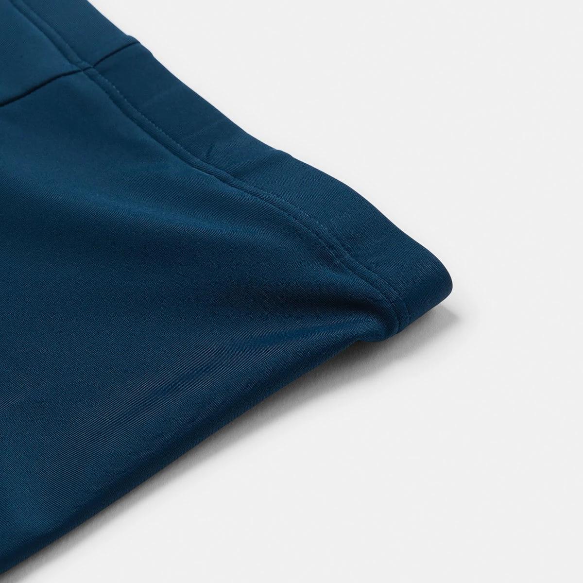 3 Plain Swim Trunks Harb Navy, 3 of 3