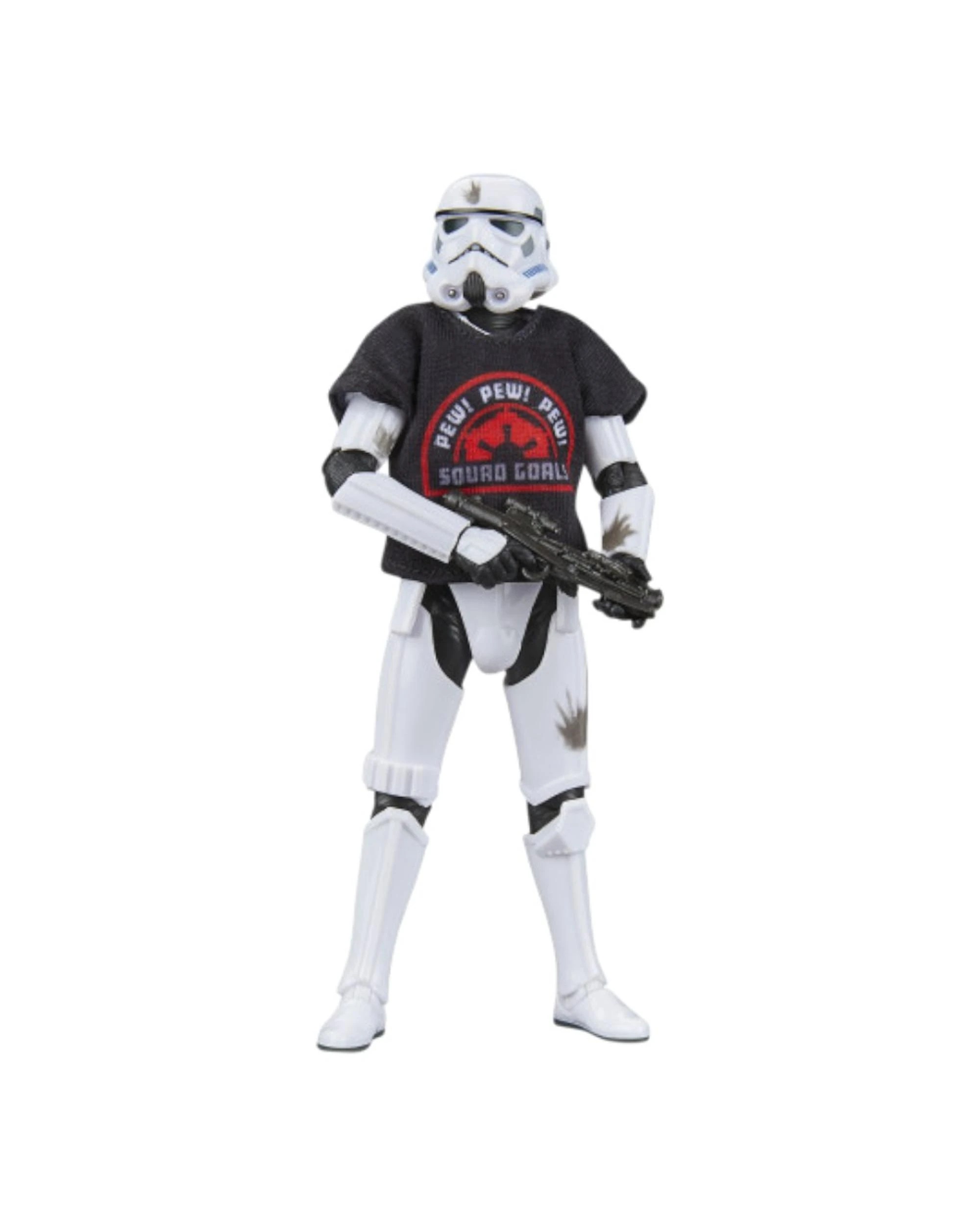 3 Star Wars The Black Series May The 4th Be With You Stormtrooper Action Figure, 3 of 3