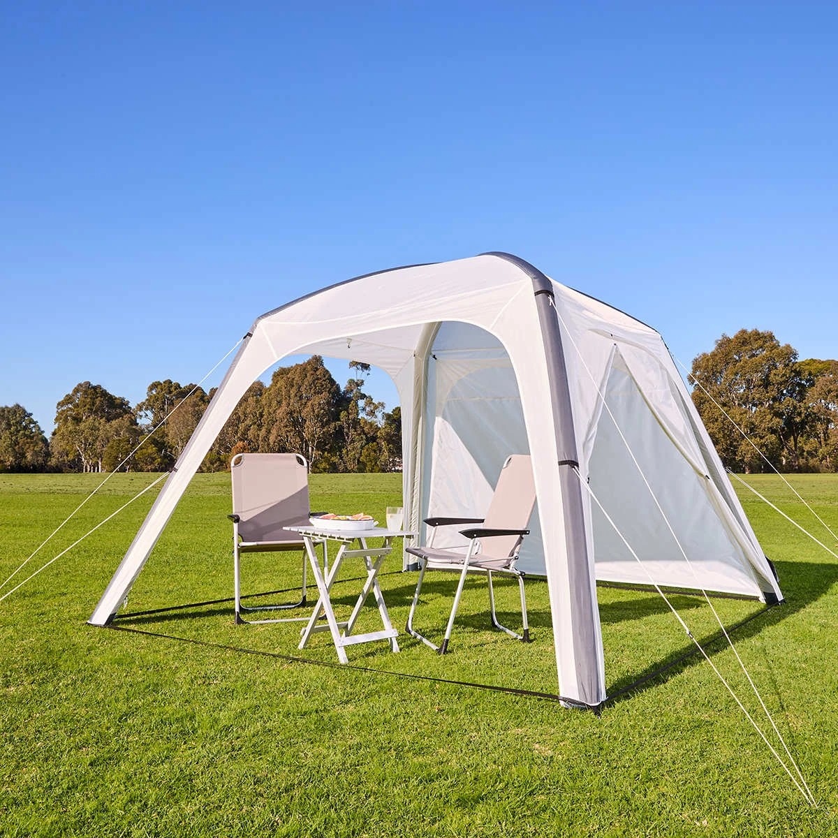 1 Inflatable Gazebo, 1 of 10