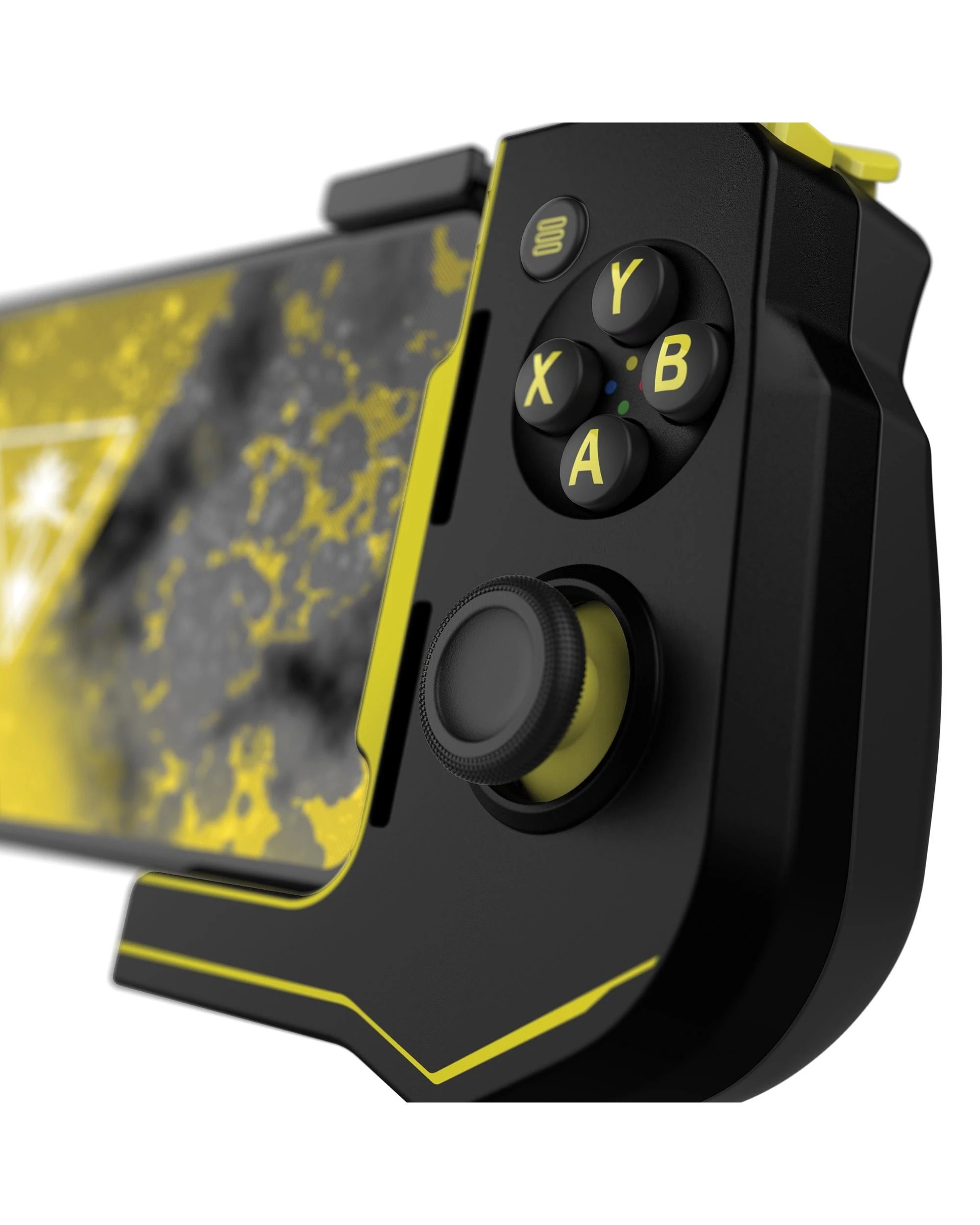 10 Turtle Beach  Atom Android Gaming Controller - Black/Yellow - Multi, 10 of 10
