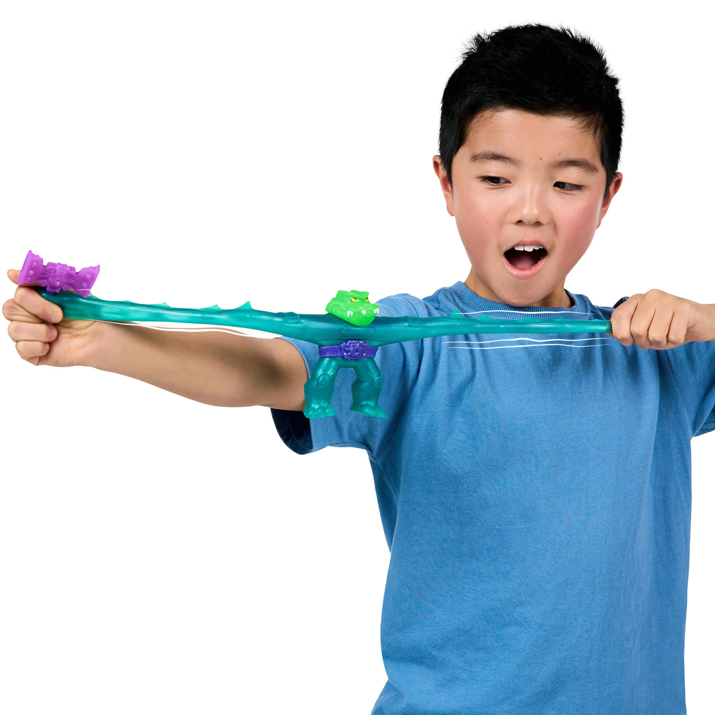 7 Goo Jit Zu Meteor Mania Vs Pack, 7 of 8