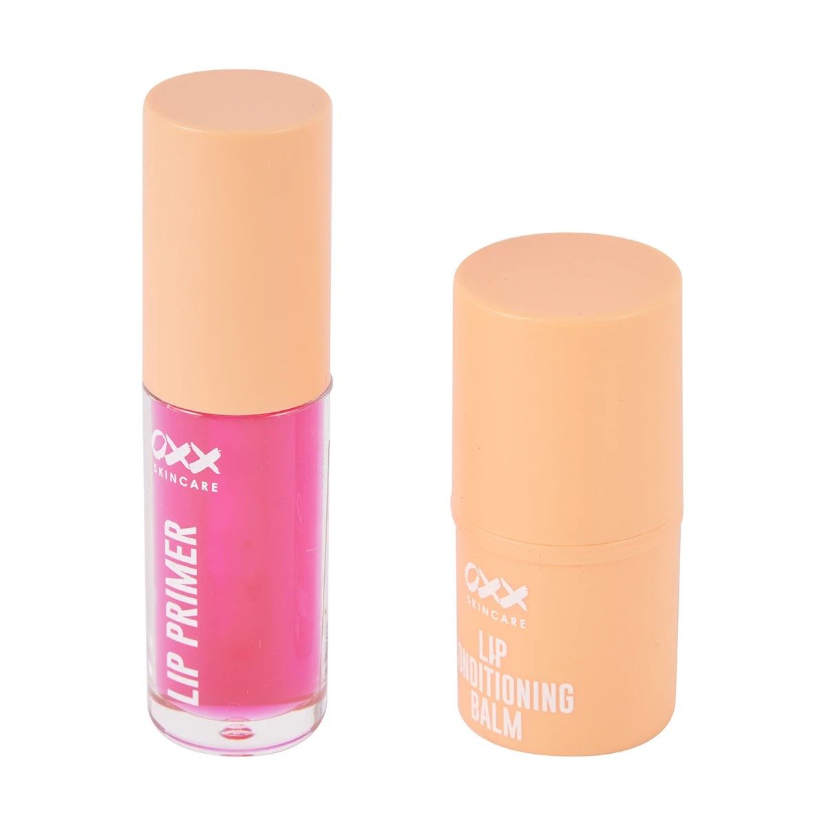 3 OXX Cosmetics Lip Kit - Nourishing Care Edit, 3 of 9